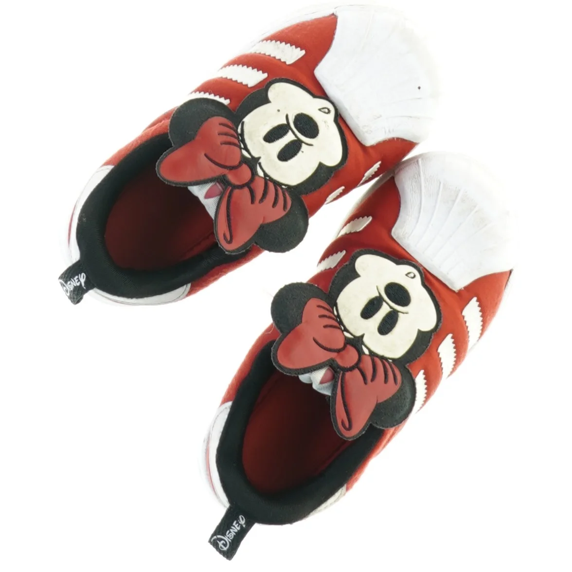 Adidas x Disney Mickey Mouse børnesko fra Adidas (str. 25)