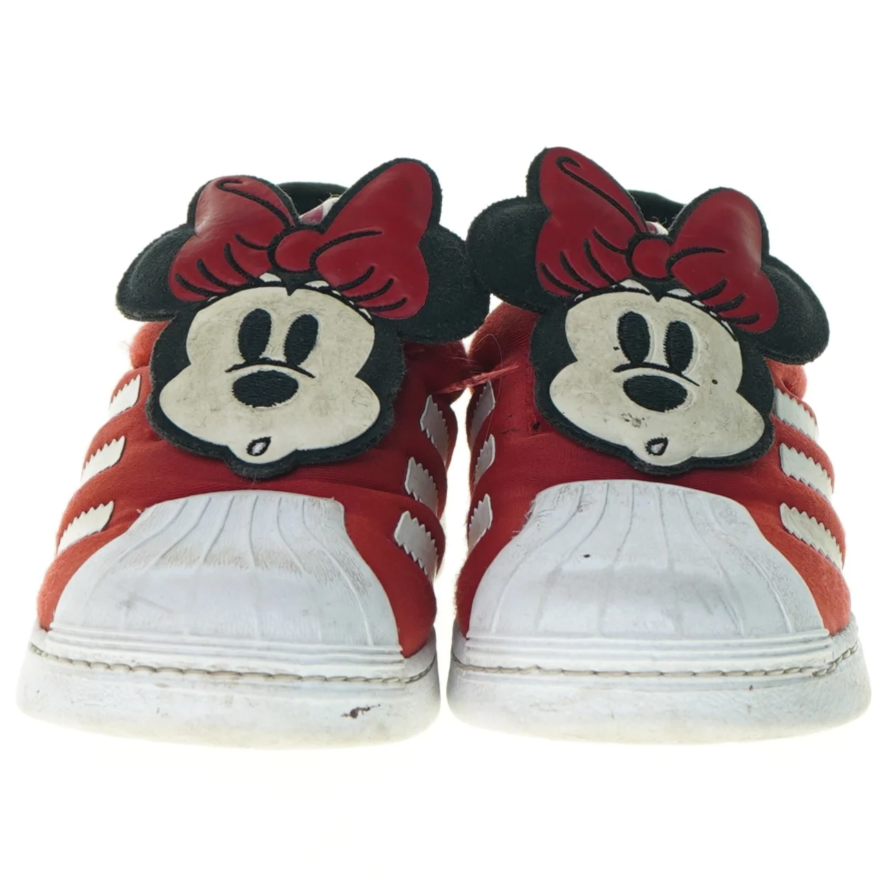 Adidas x Disney Mickey Mouse børnesko fra Adidas (str. 25)