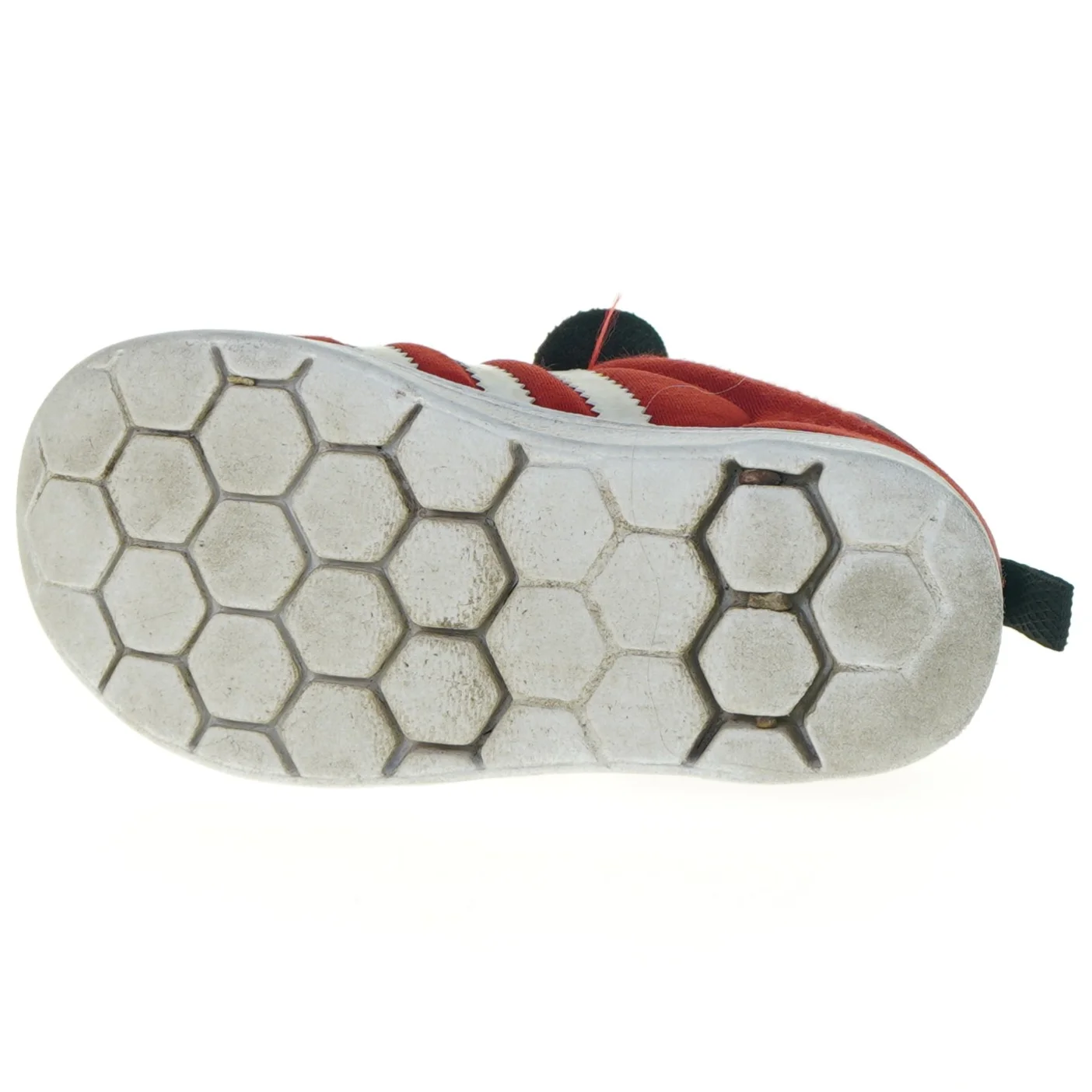 Adidas x Disney Mickey Mouse børnesko fra Adidas (str. 25)