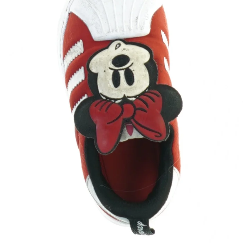 Adidas x Disney Mickey Mouse børnesko fra Adidas (str. 25)