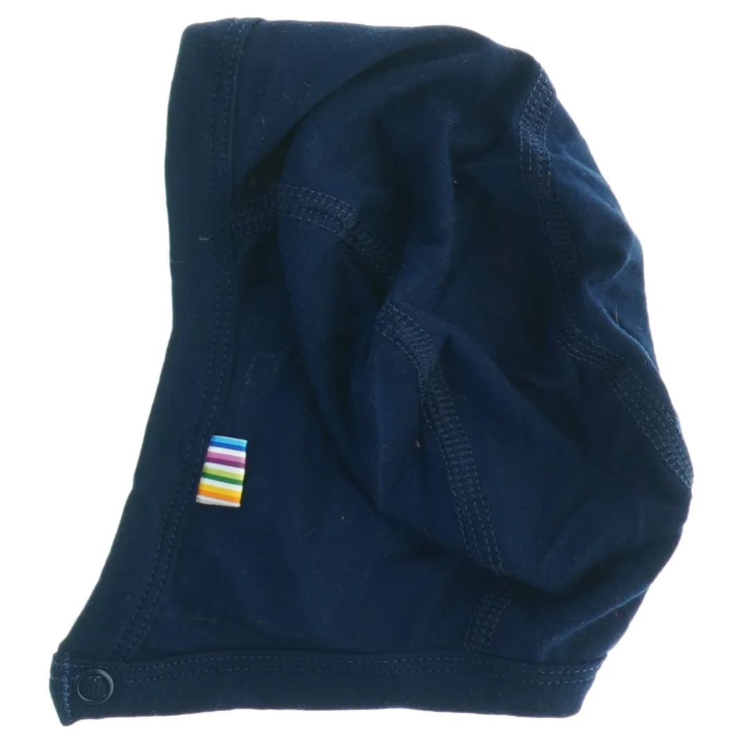 Mørkeblå babyhue fra Joha (str. 41 cm)