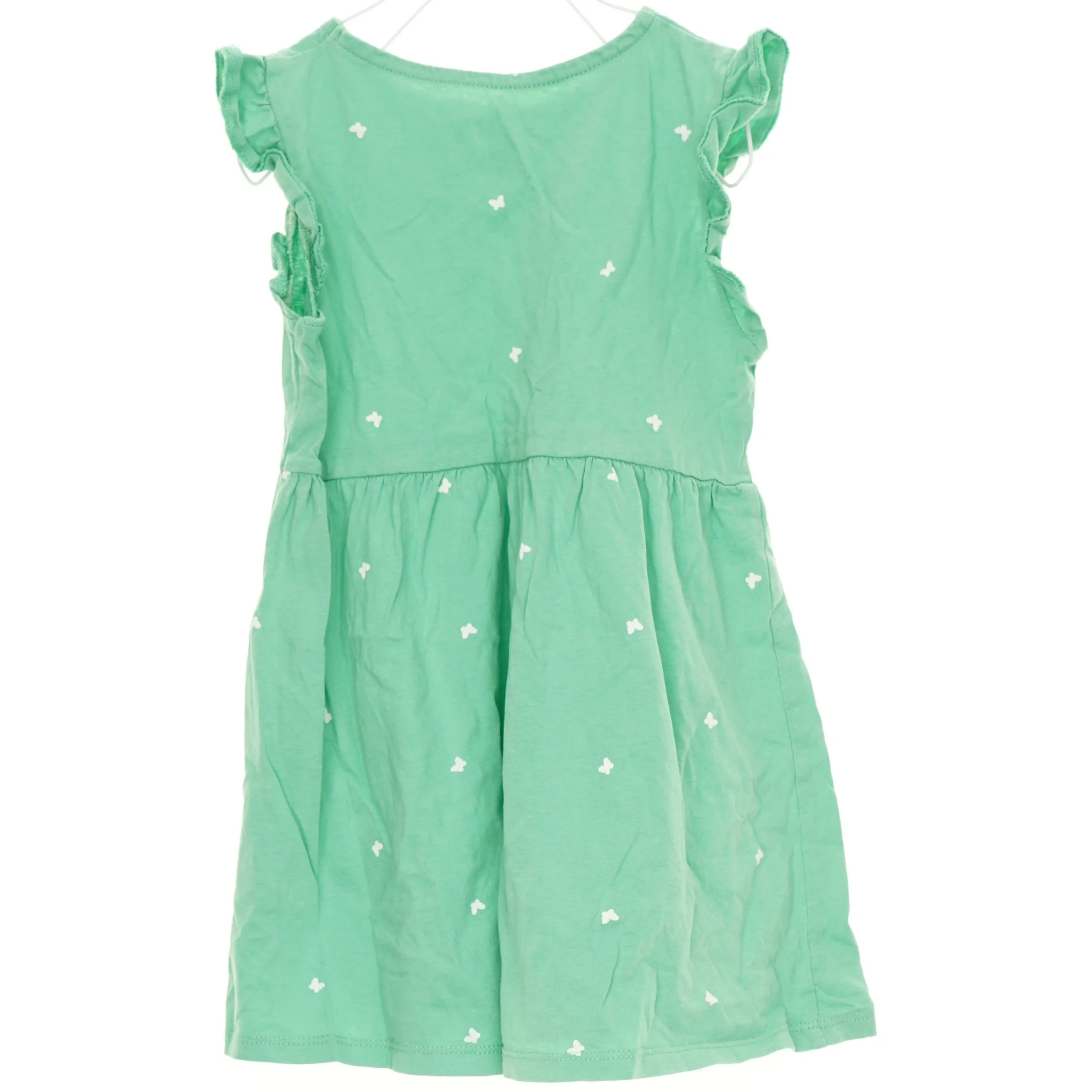 Kjole fra H&M (str. 104 cm)