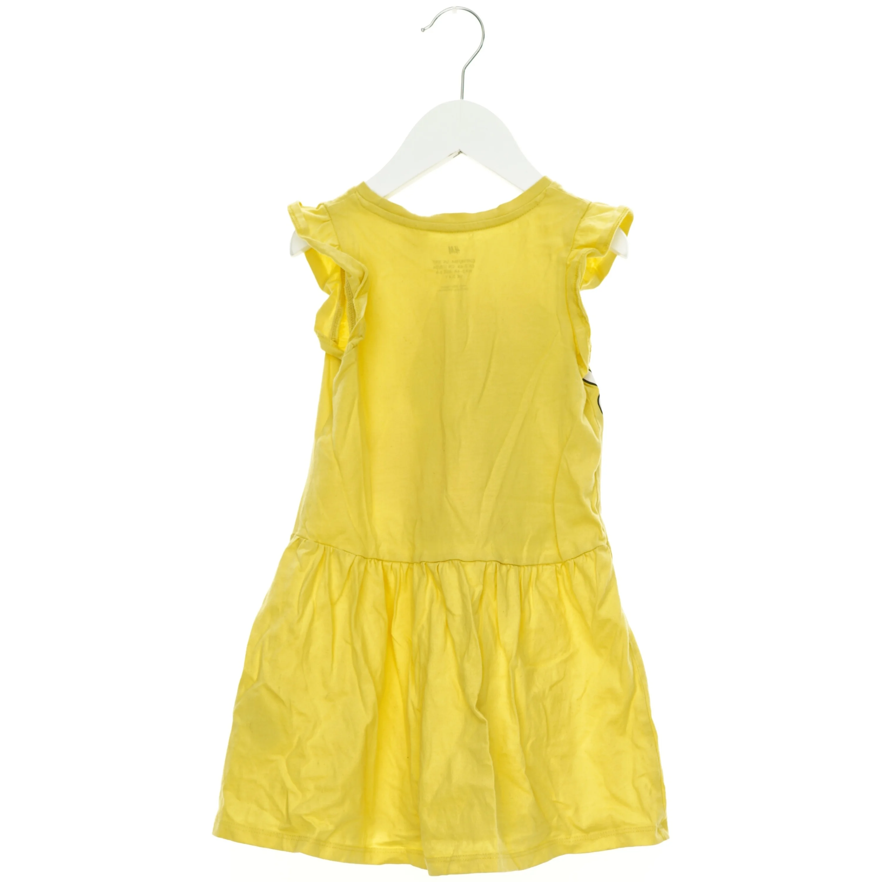 Kjole fra H&M (str. 104 cm)