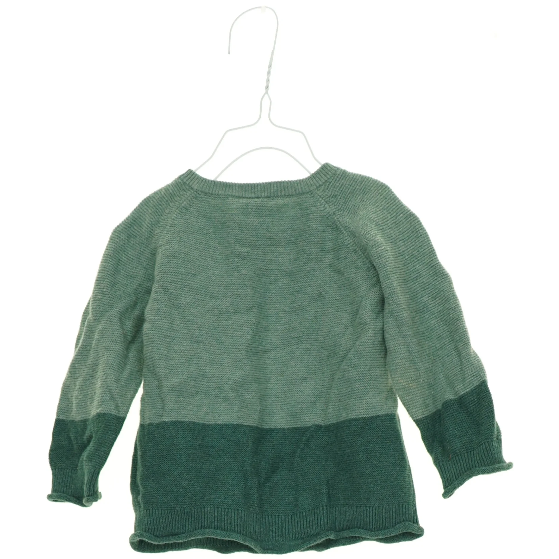 Strik Trøje fra H&M (str. 68 cm)