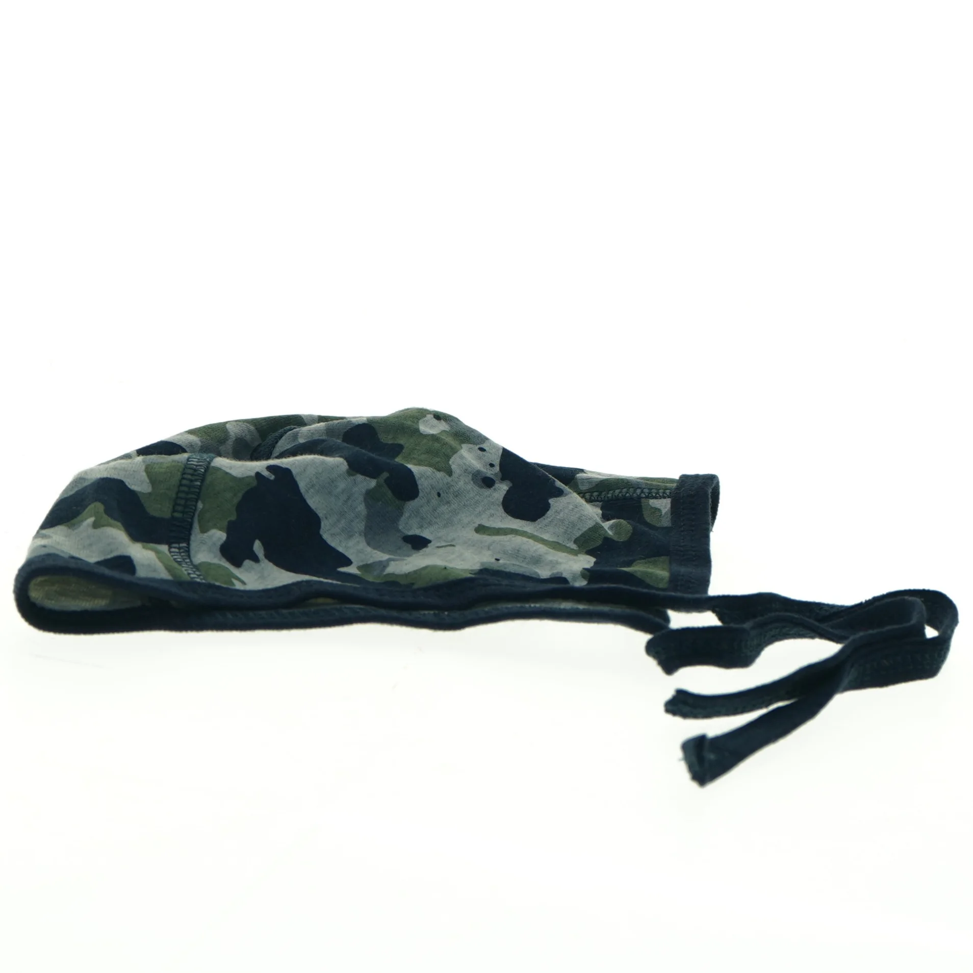 Camouflage babyhue (str. 48 cm)