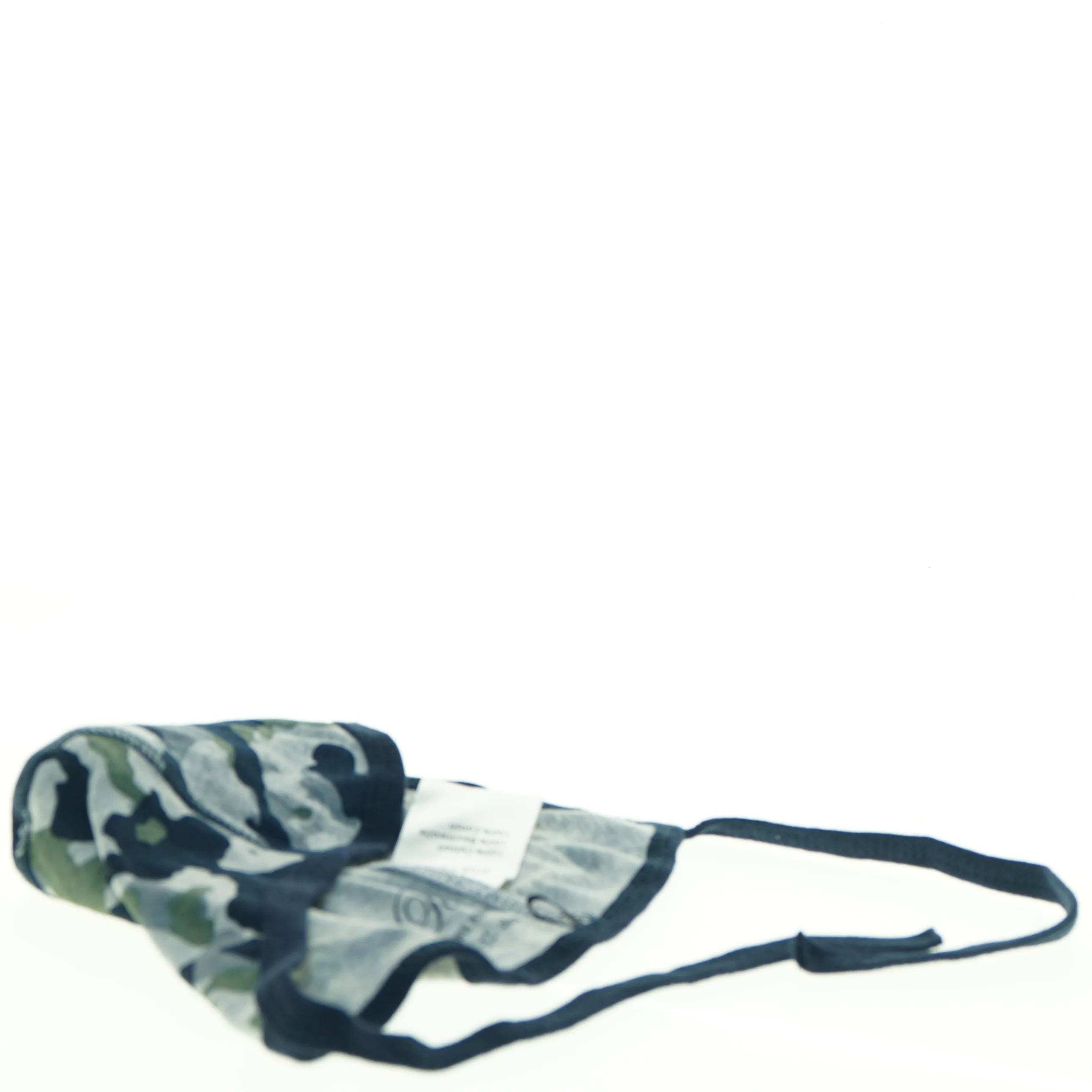 Camouflage babyhue (str. 48 cm)