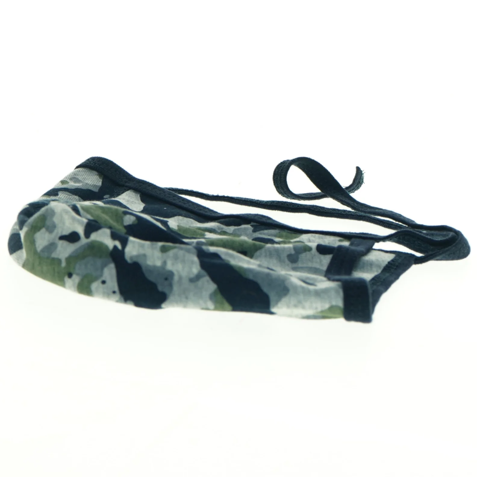 Camouflage babyhue (str. 48 cm)