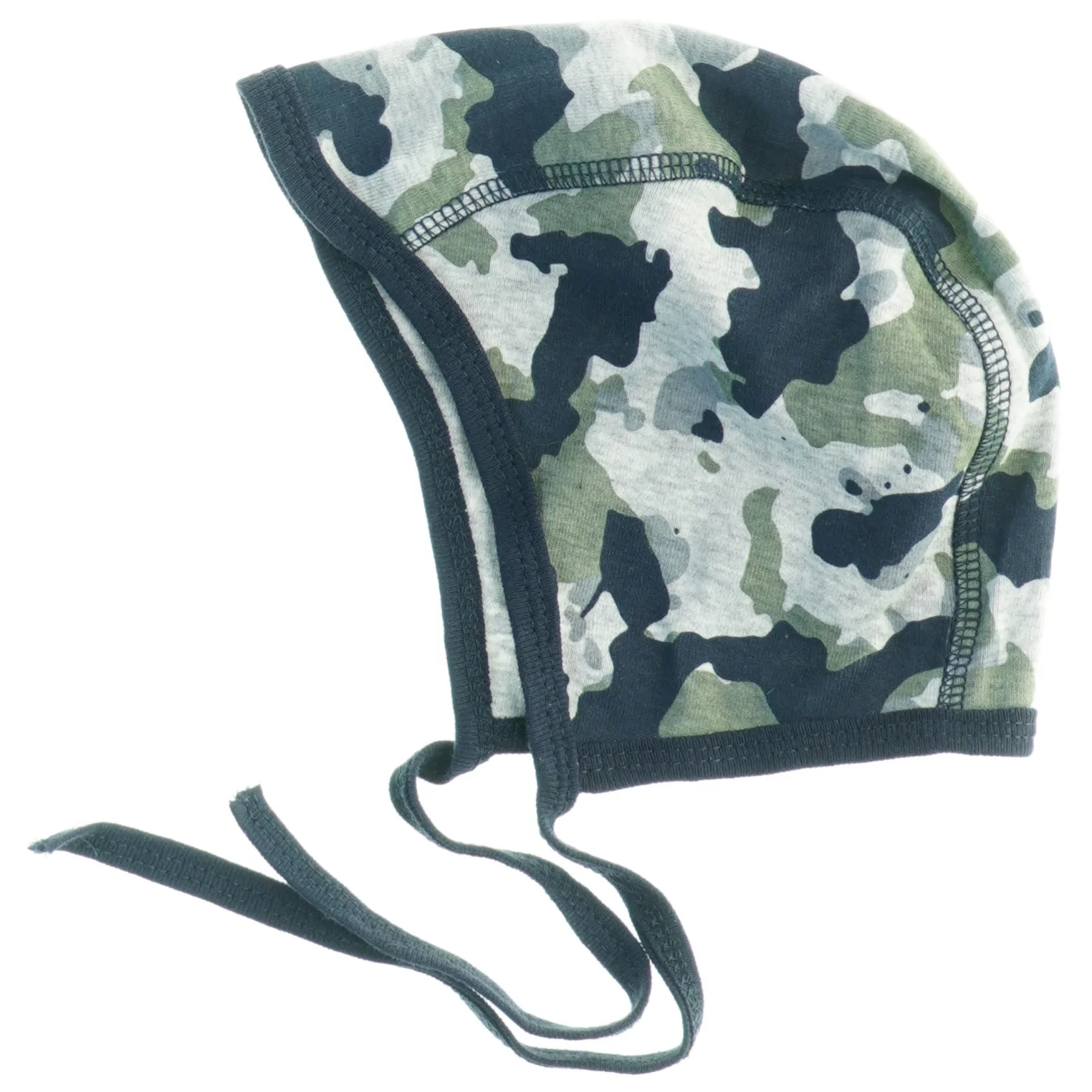 Camouflage babyhue (str. 48 cm)