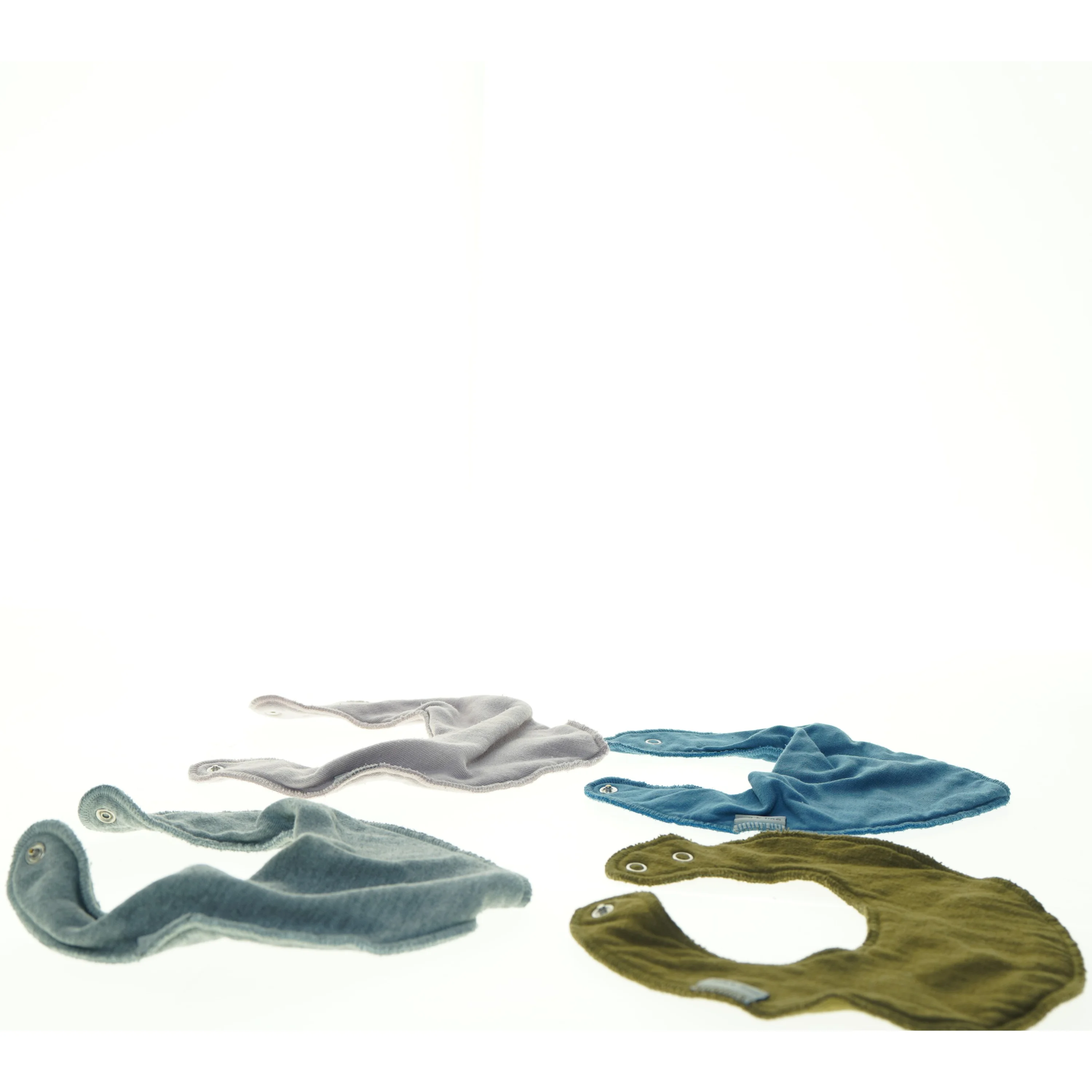 Savlesmække i bomuld (str. 20 cm)