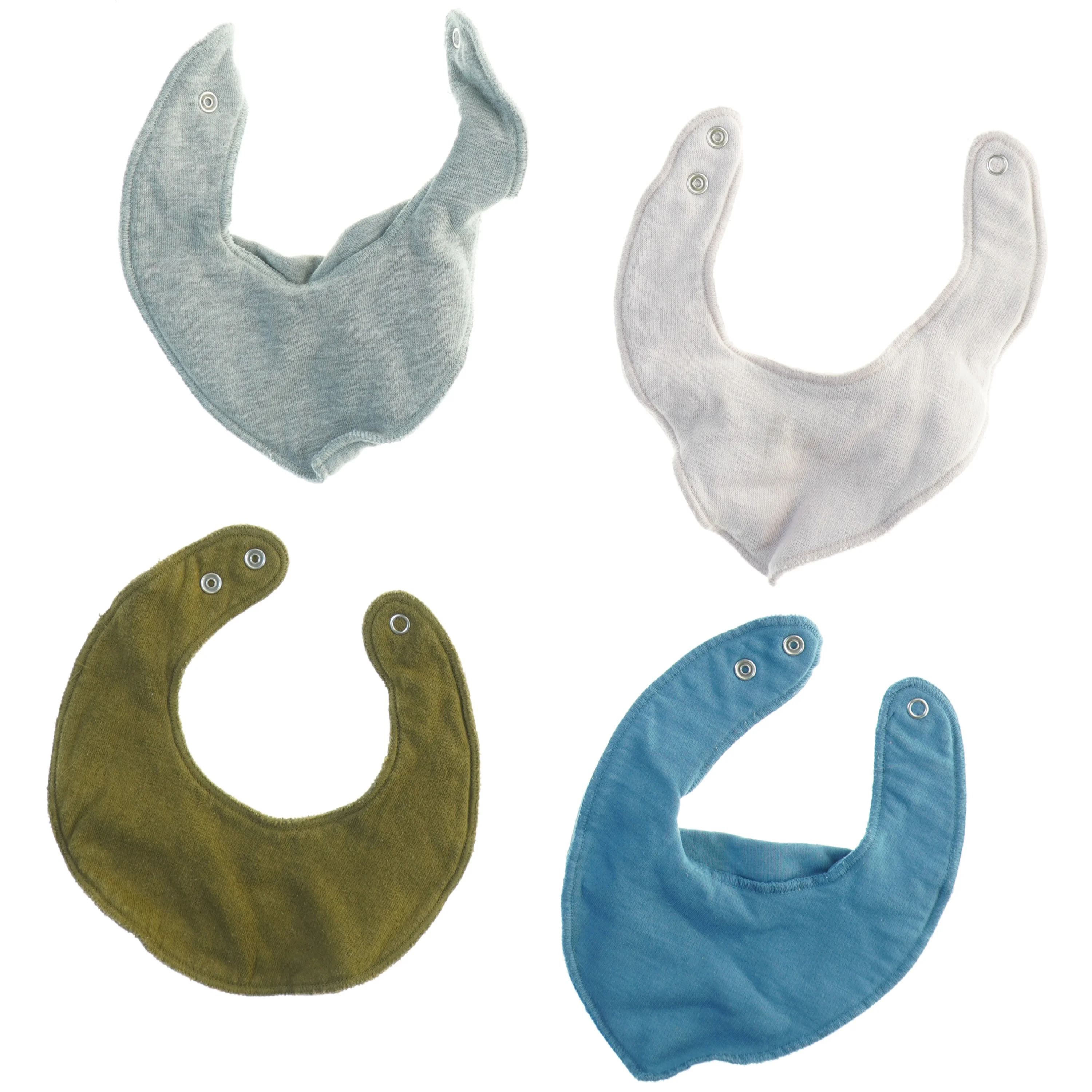 Savlesmække i bomuld (str. 20 cm)