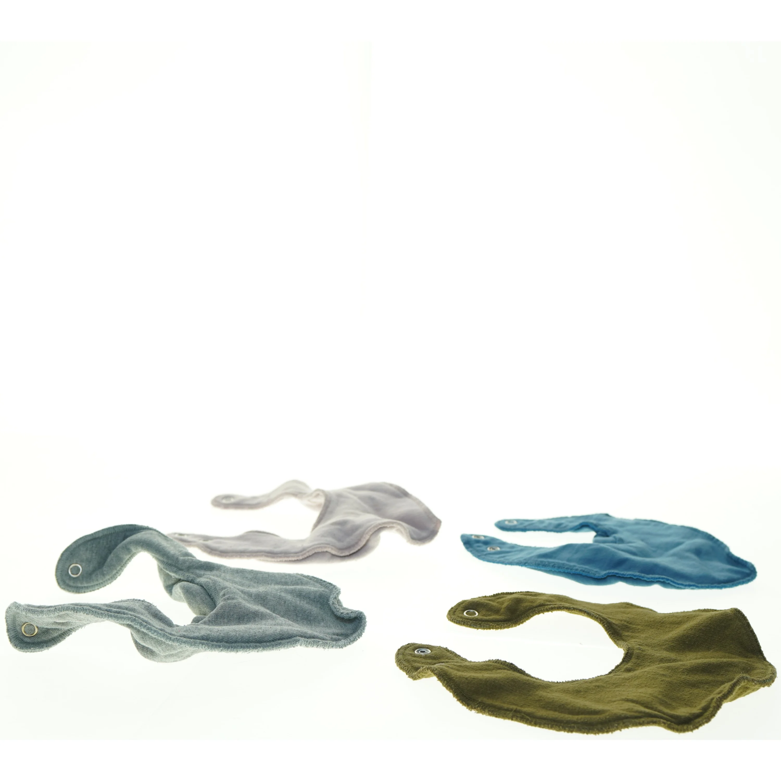 Savlesmække i bomuld (str. 20 cm)