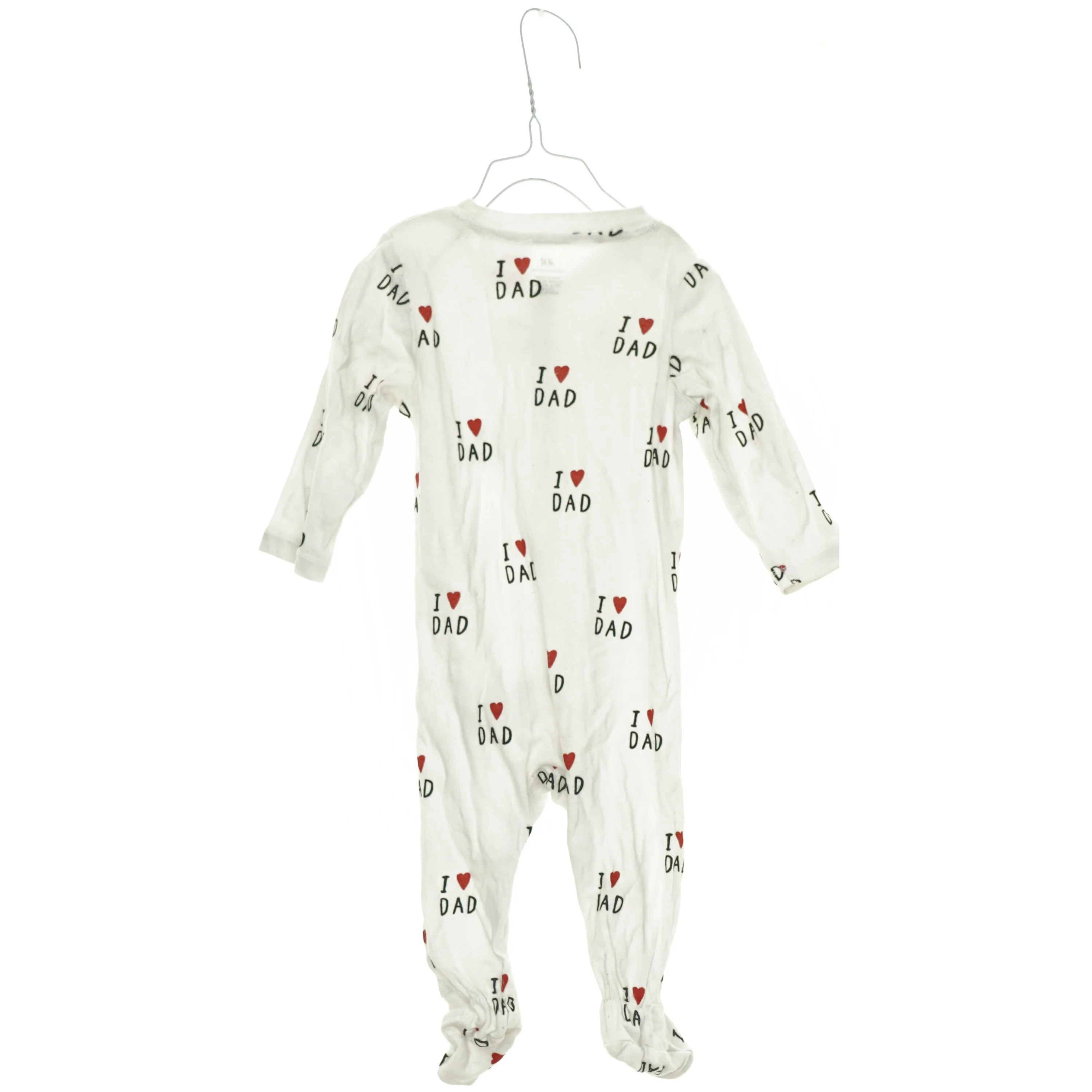 Heldragt fra H&M (str. 62 cm)