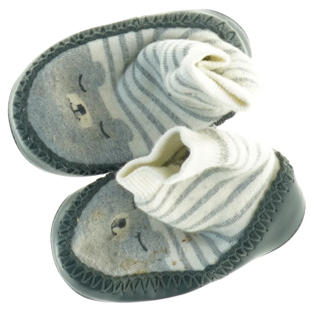 Hjemmesko, H&M fra H&M (str. 23)