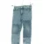 Jeans fra H&M (str. 98 cm)