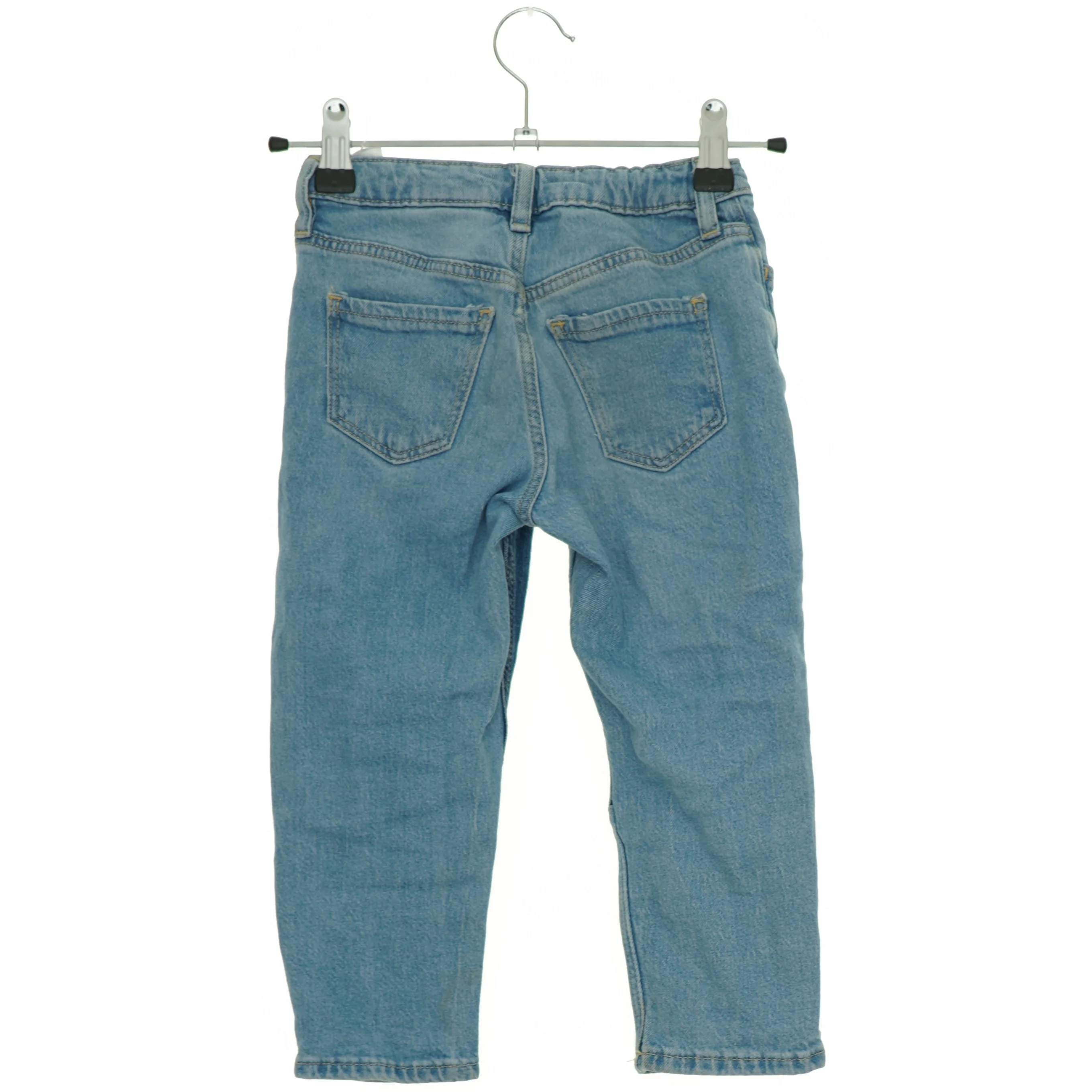 Jeans fra H&M (str. 98 cm)