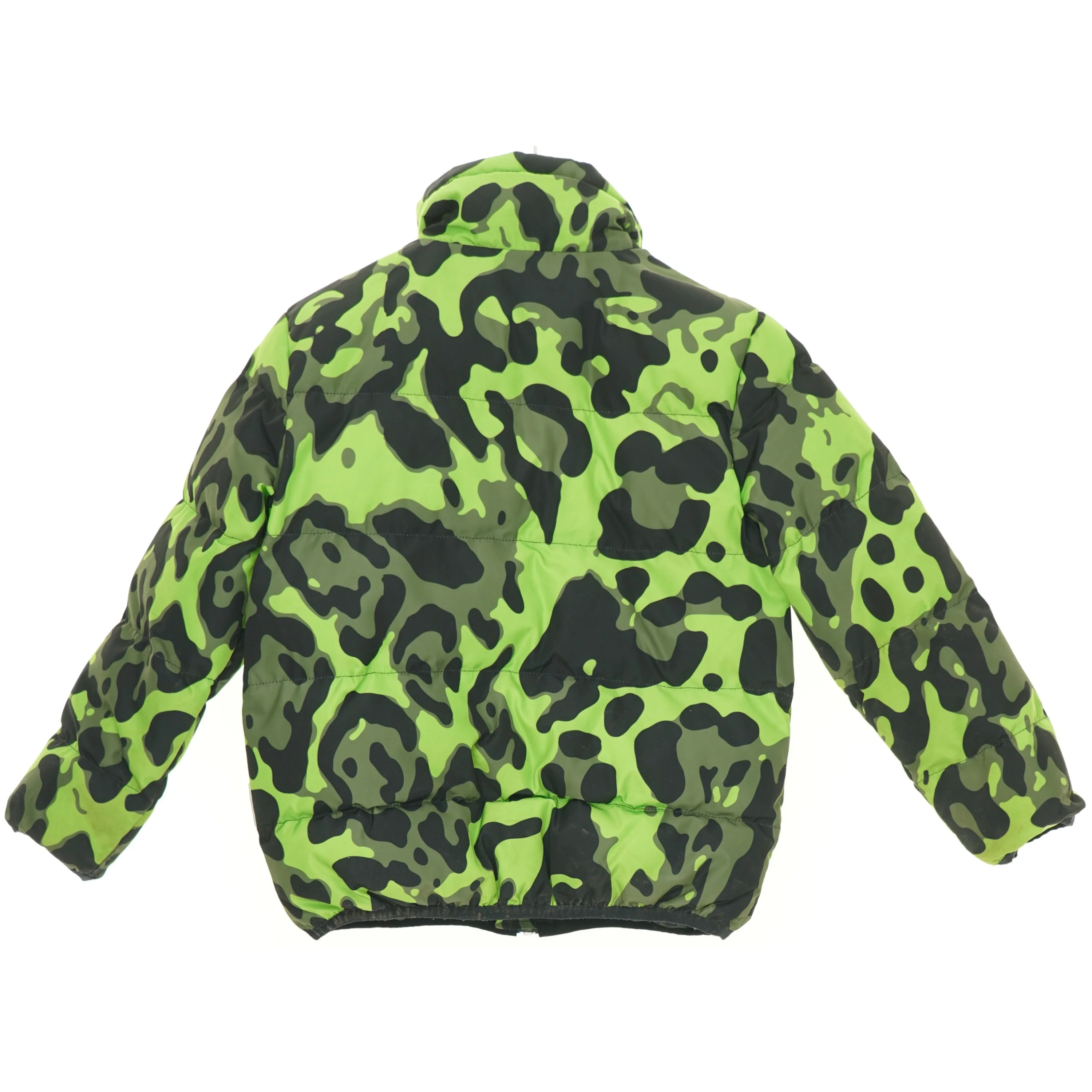 Vinterjakke fra Sometime Soon (str. 110 cm)