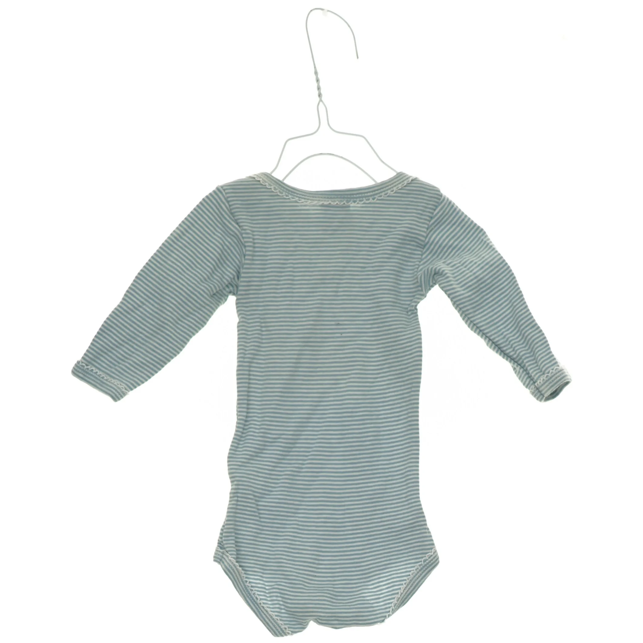 Bodystocking fra Petit Bateau (str. 62 cm)