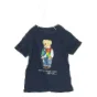 T-Shirt fra Ralph Lauren (str. 104 cm)