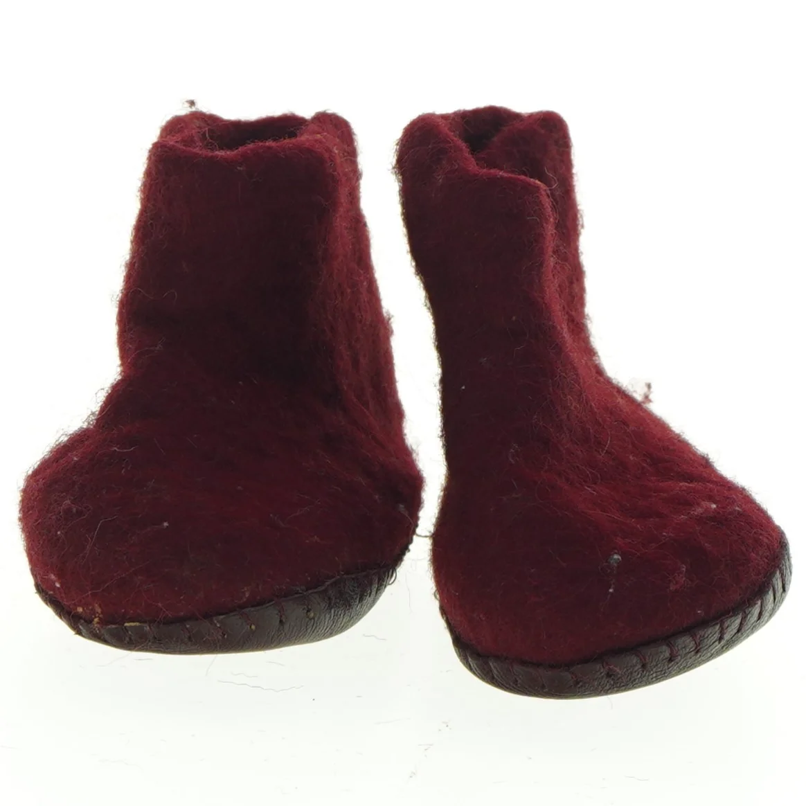 Filtstøvler (str. Udvendig sal 13 cm)