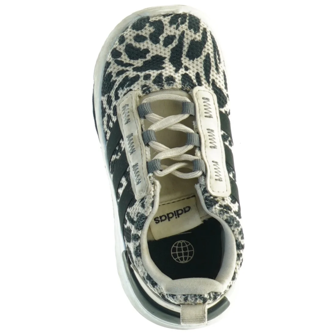 Adidas NMD_R1 sko med leopardprint fra Adidas (str. 23,5)