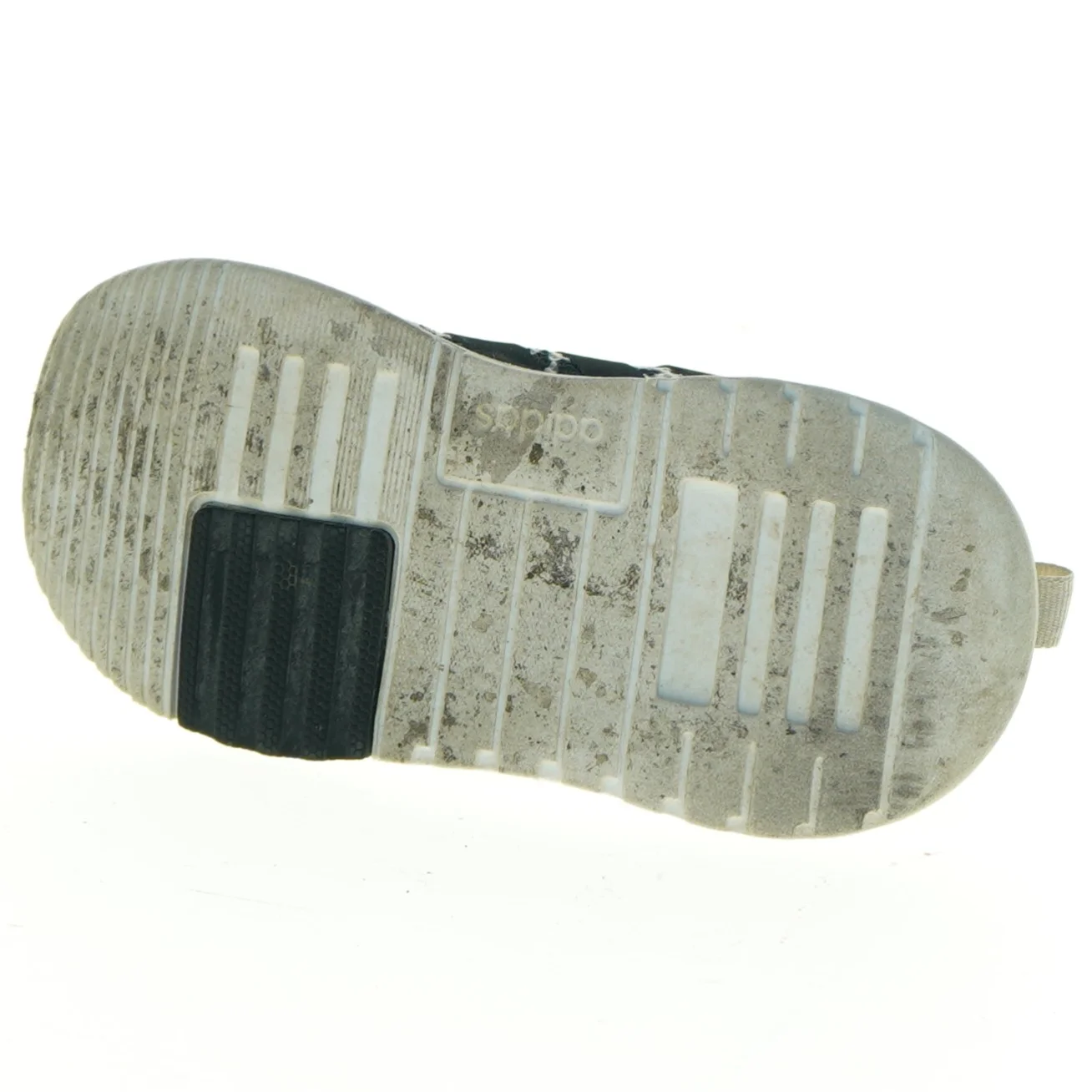 Adidas NMD_R1 sko med leopardprint fra Adidas (str. 23,5)