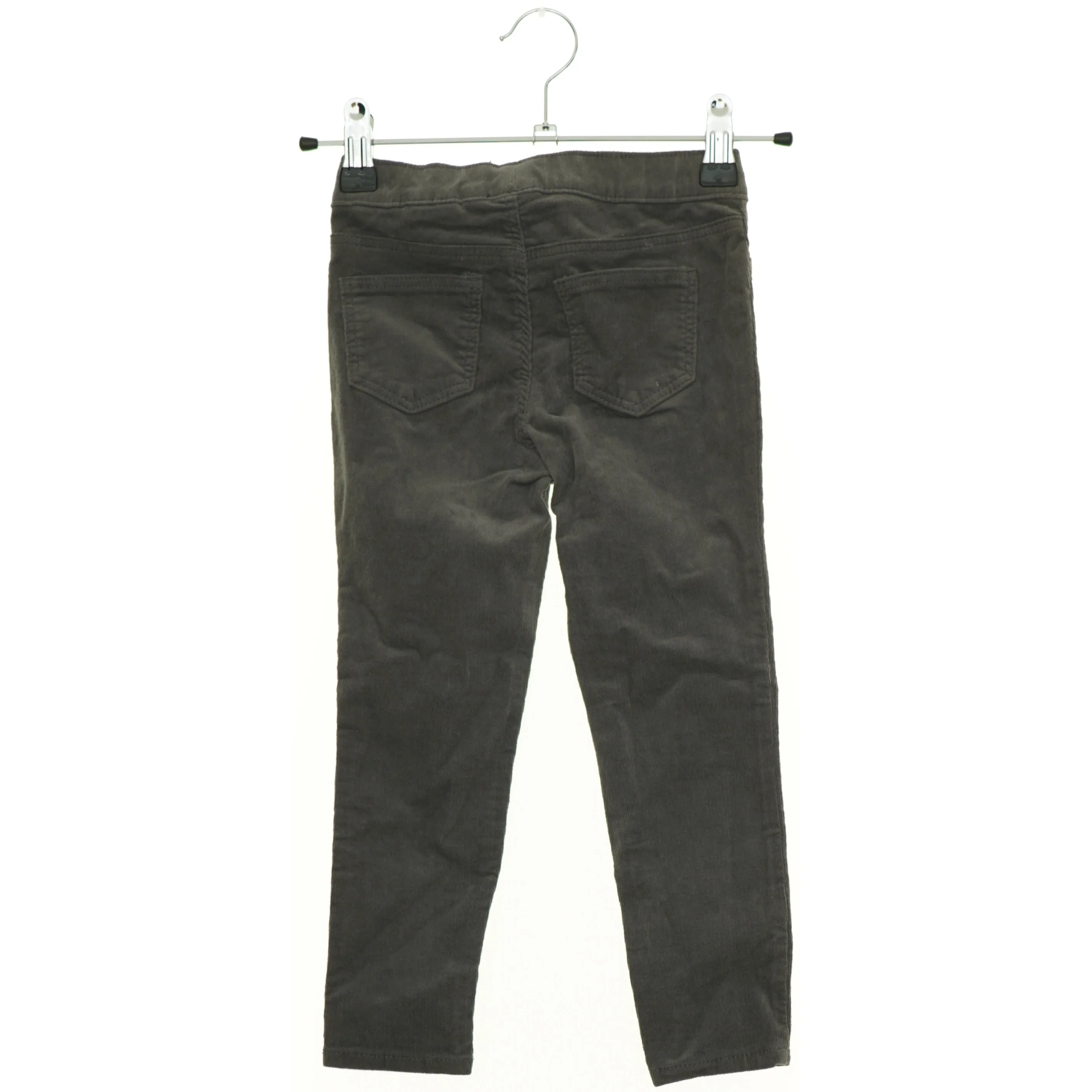 Fløjlsbukser fra H&M (str. 98 cm)