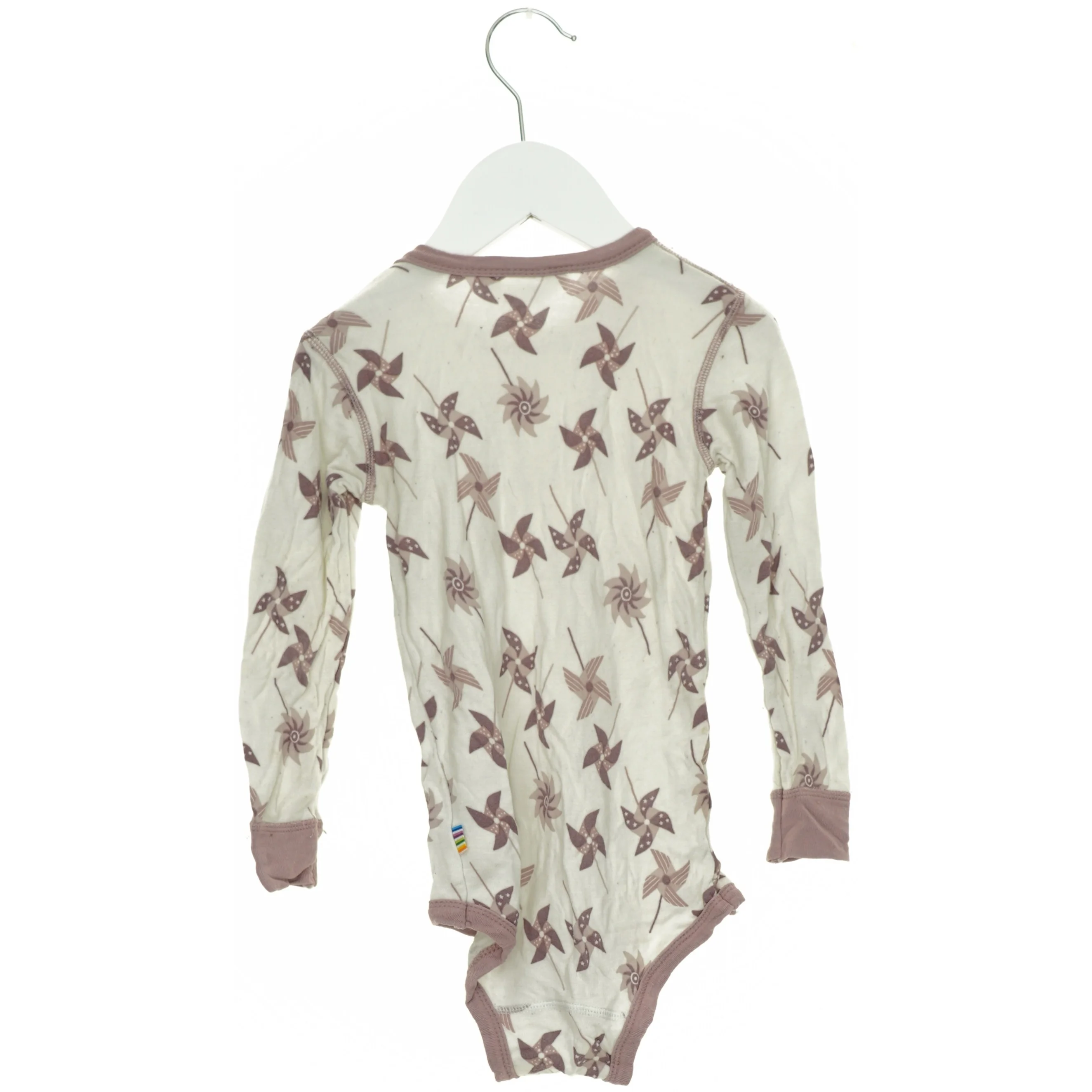 Bodystocking fra Joha (str. 92 cm)