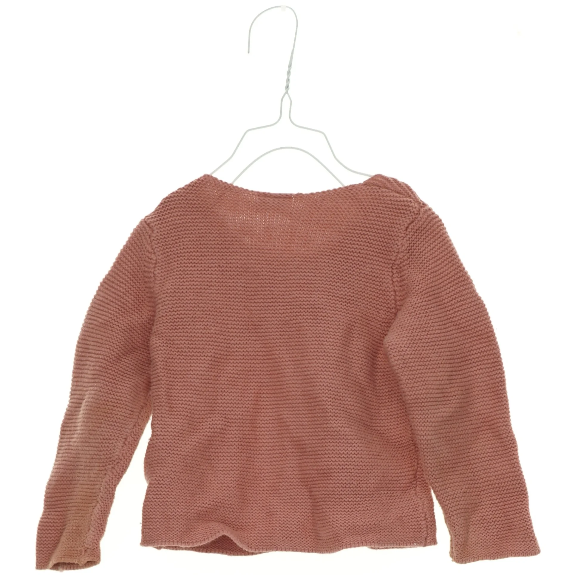 Cardigan fra H&M (str. 74 cm)