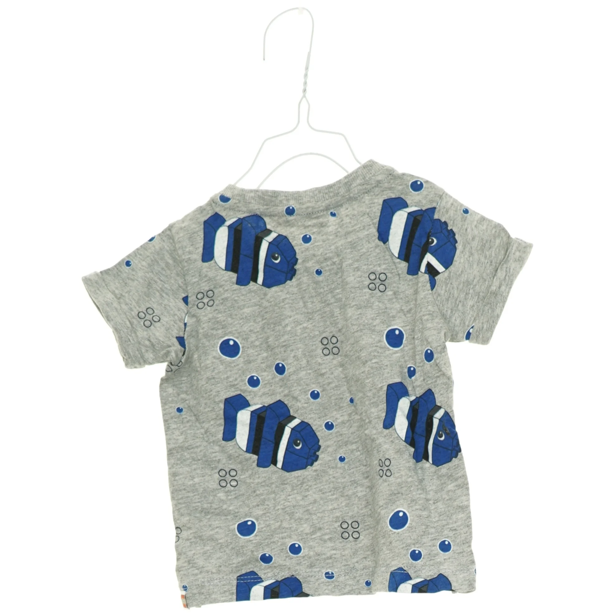 T-Shirt fra Lego (str. 68 cm)