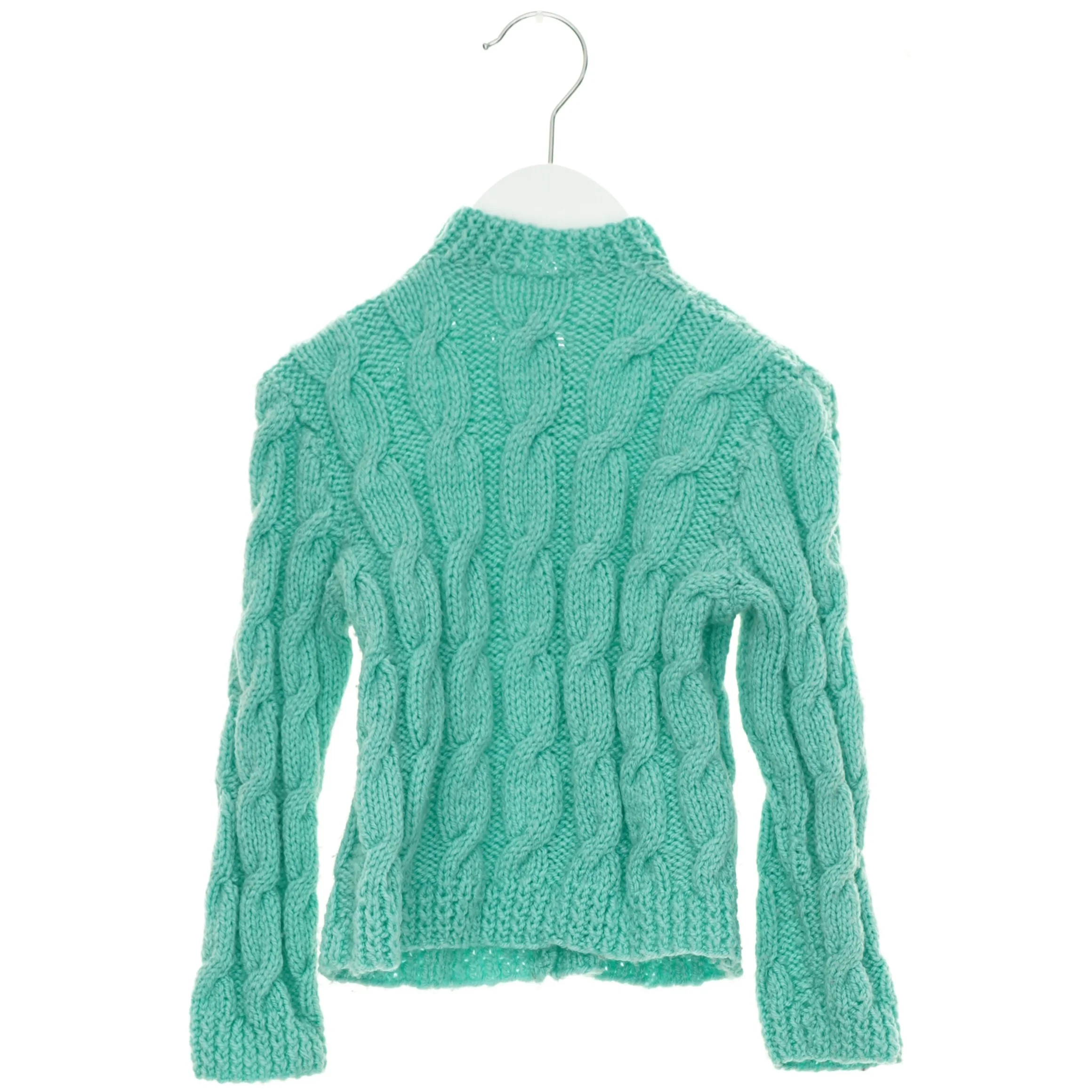 Strik Cardigan (str. 98 cm)