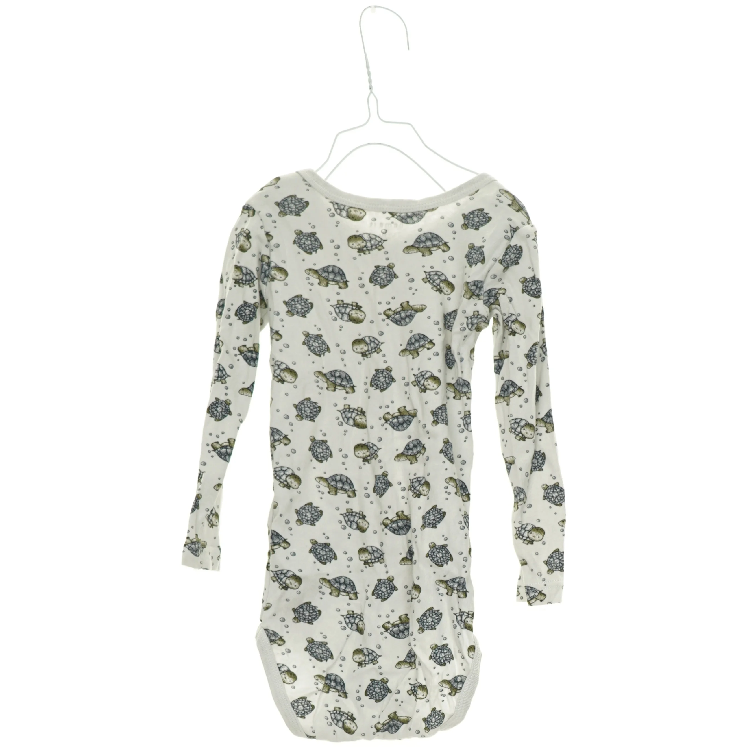 Bodystocking fra Name It (str. 86 cm)