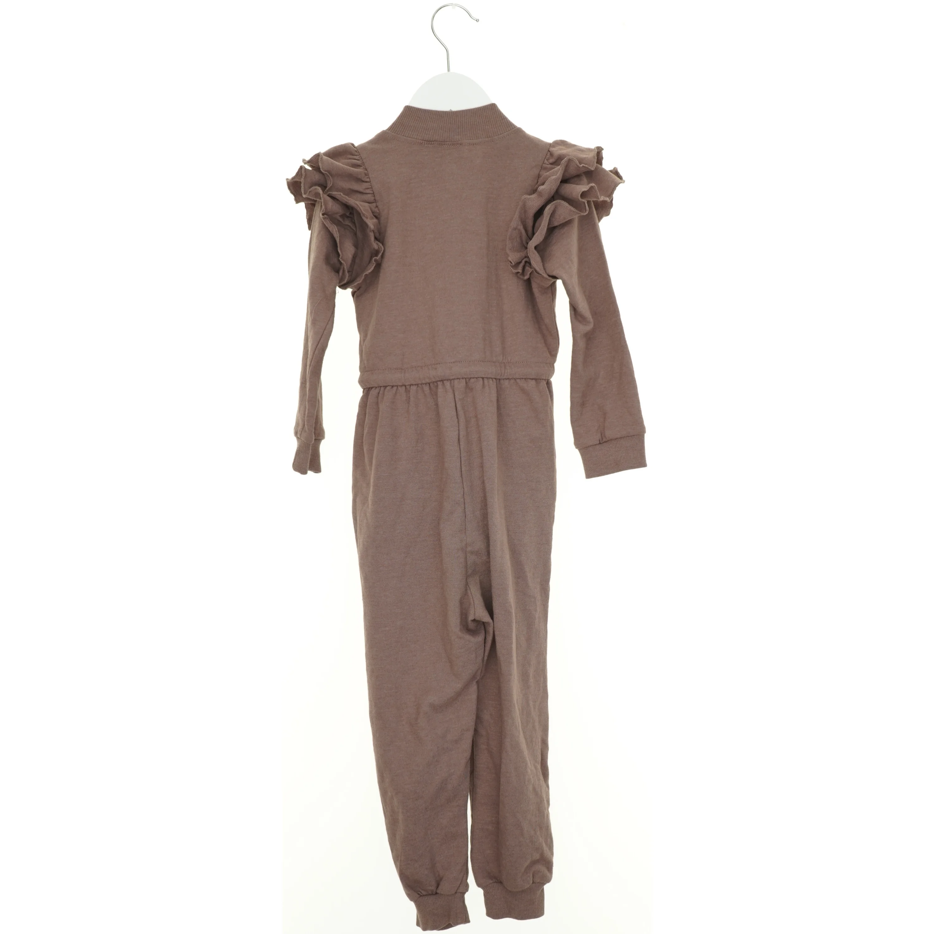 Buksedragt fra VRS (str. 98 cm)