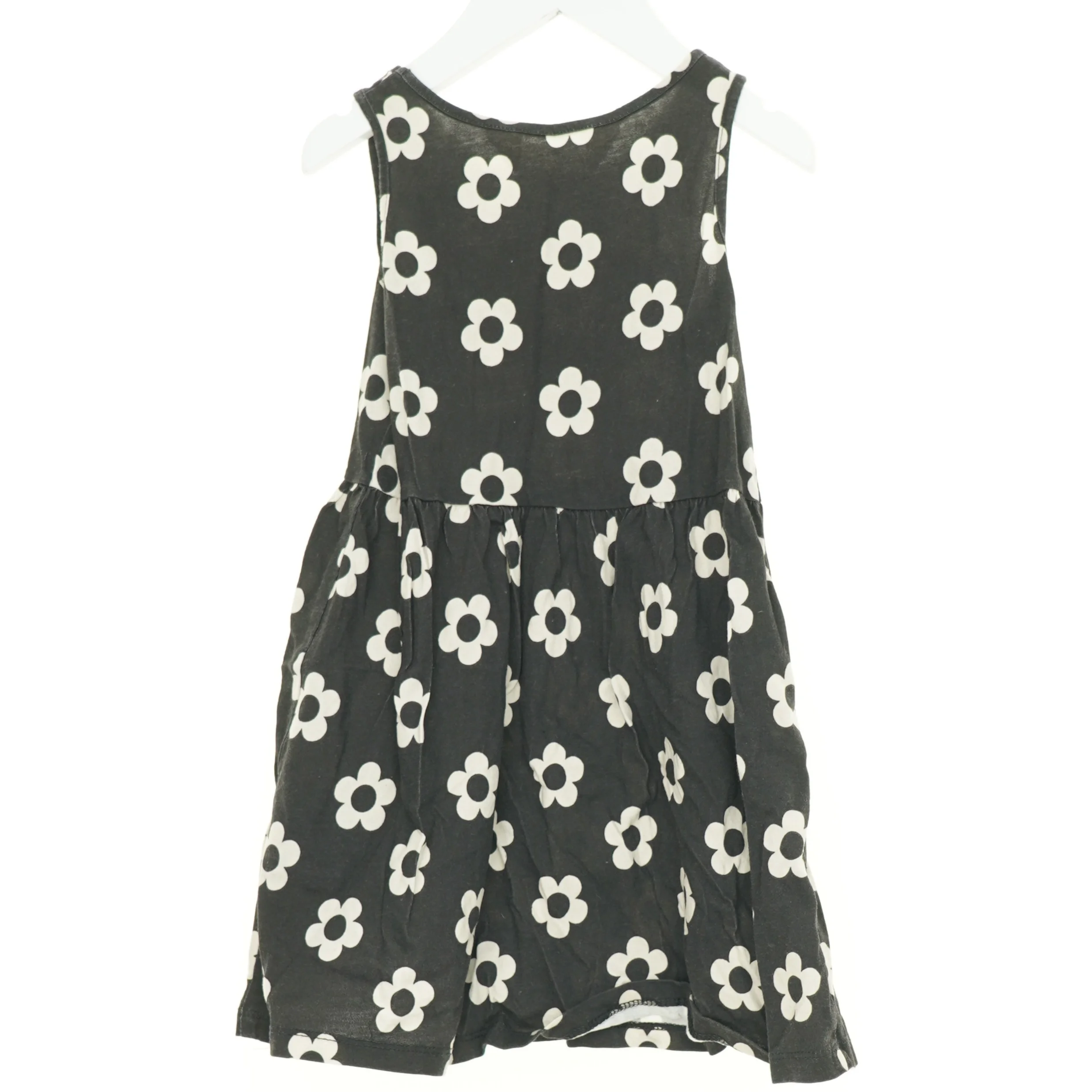 Kjole fra H&M (str. 104 cm)