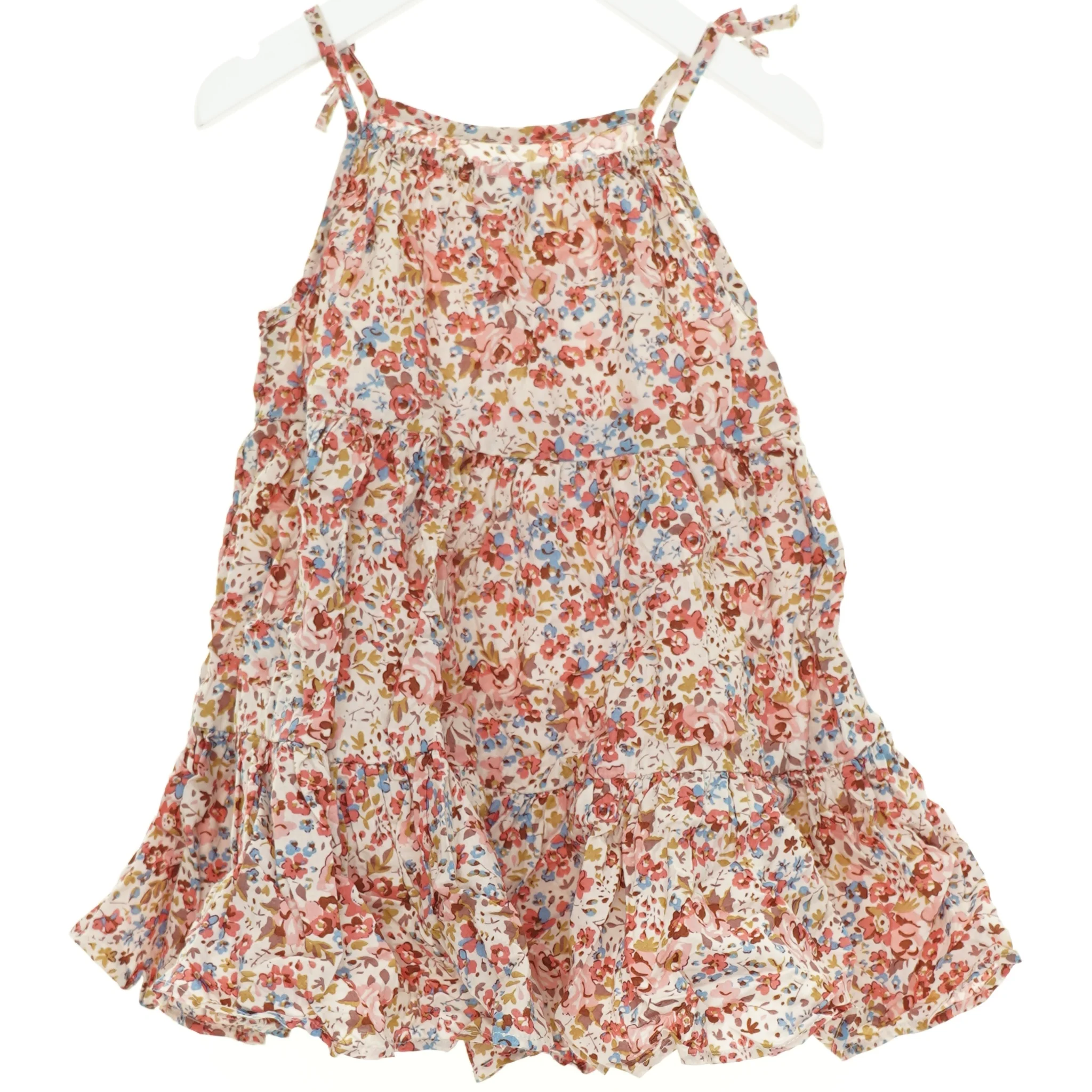 Kjole fra Next (str. 92 cm)