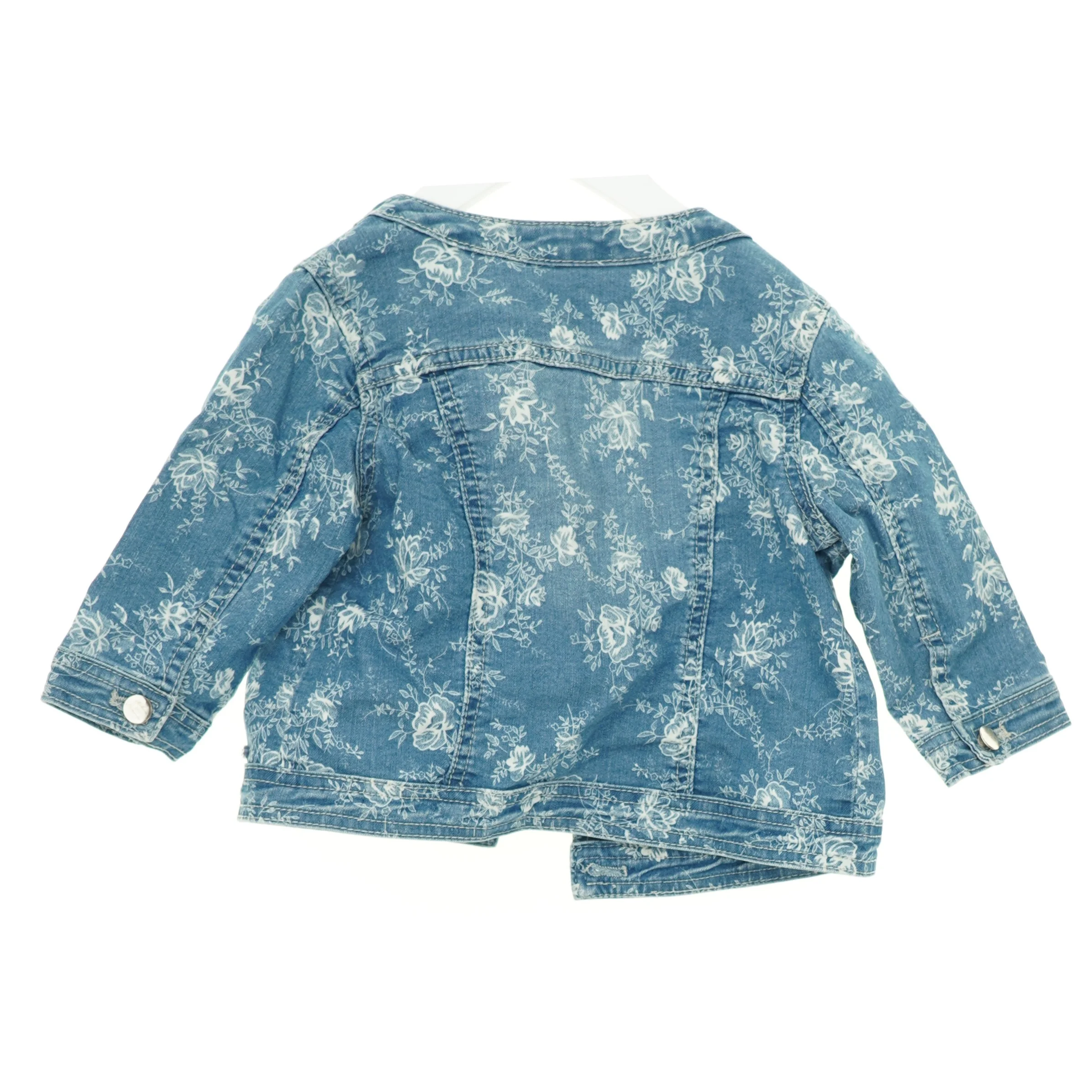 Denim jakke  (str. 110 cm)