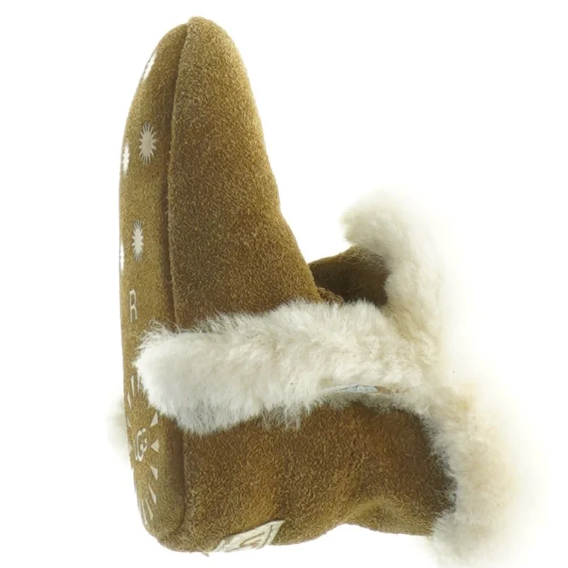 UGG sutsko fra UGG (str. 18)