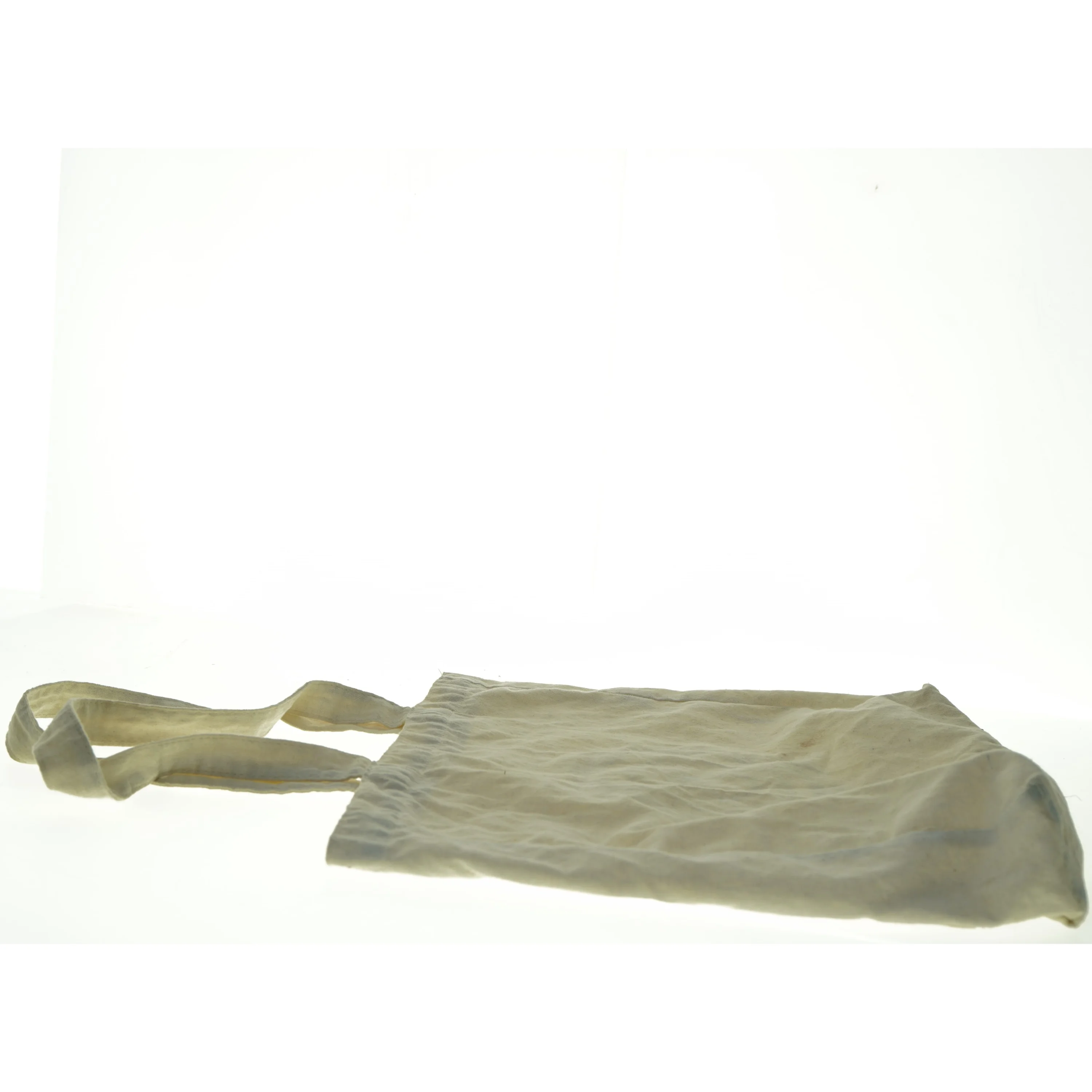 Stofpose fra Podimo (str. 42 x 42 cm)