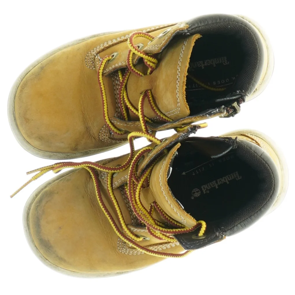 Timberland støvler fra Timberland (str. 26)