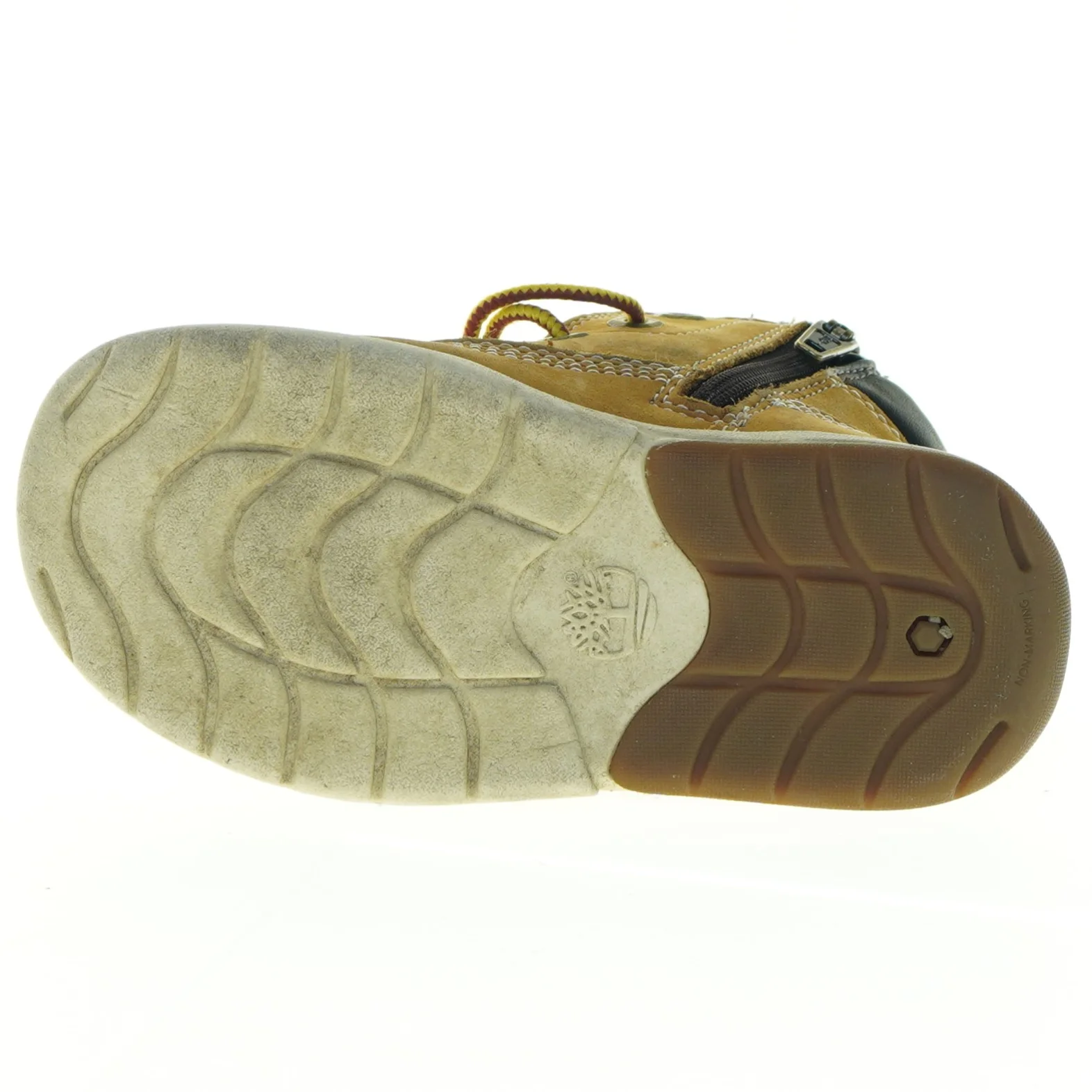 Timberland støvler fra Timberland (str. 26)