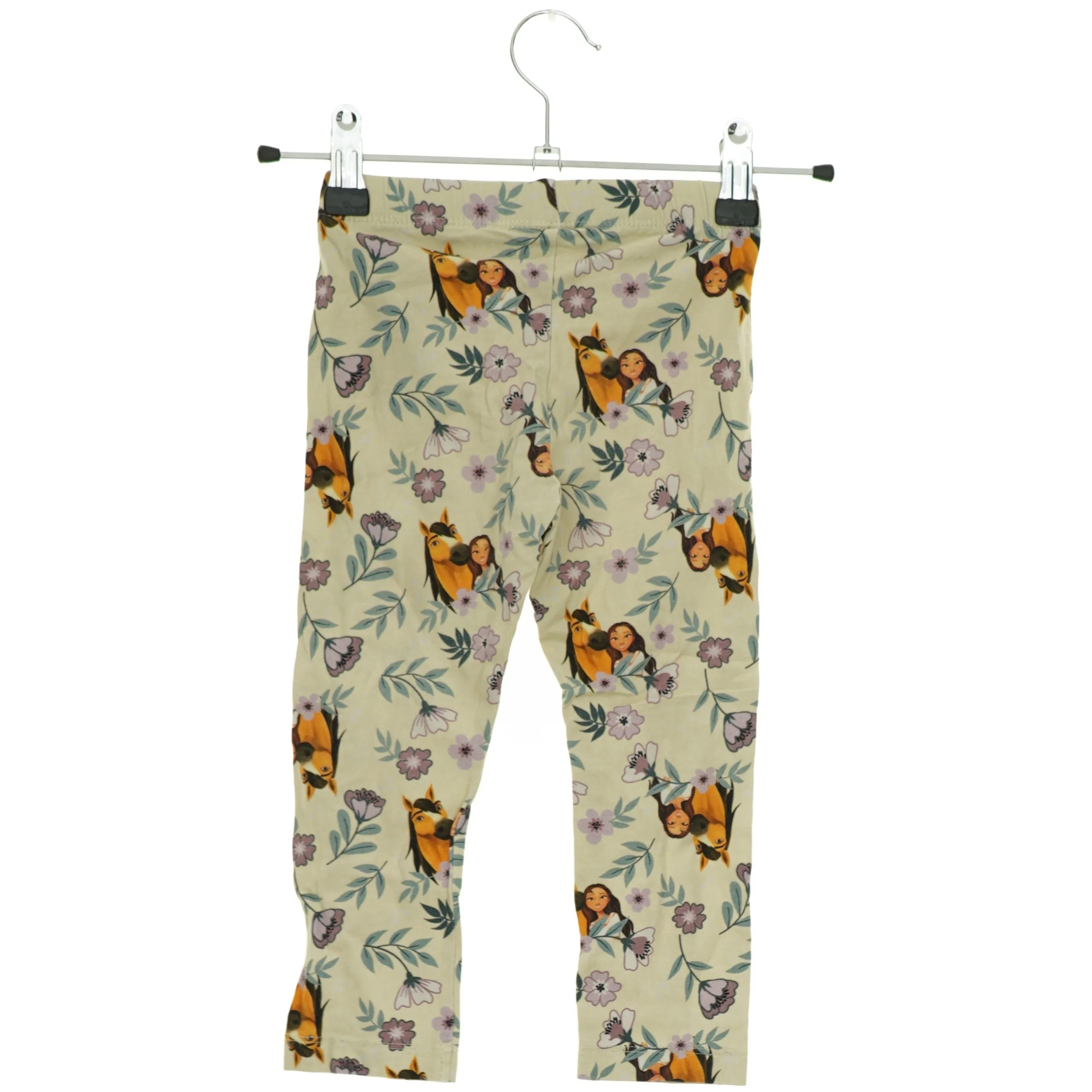 Leggings fra Name It (str. 92 cm)