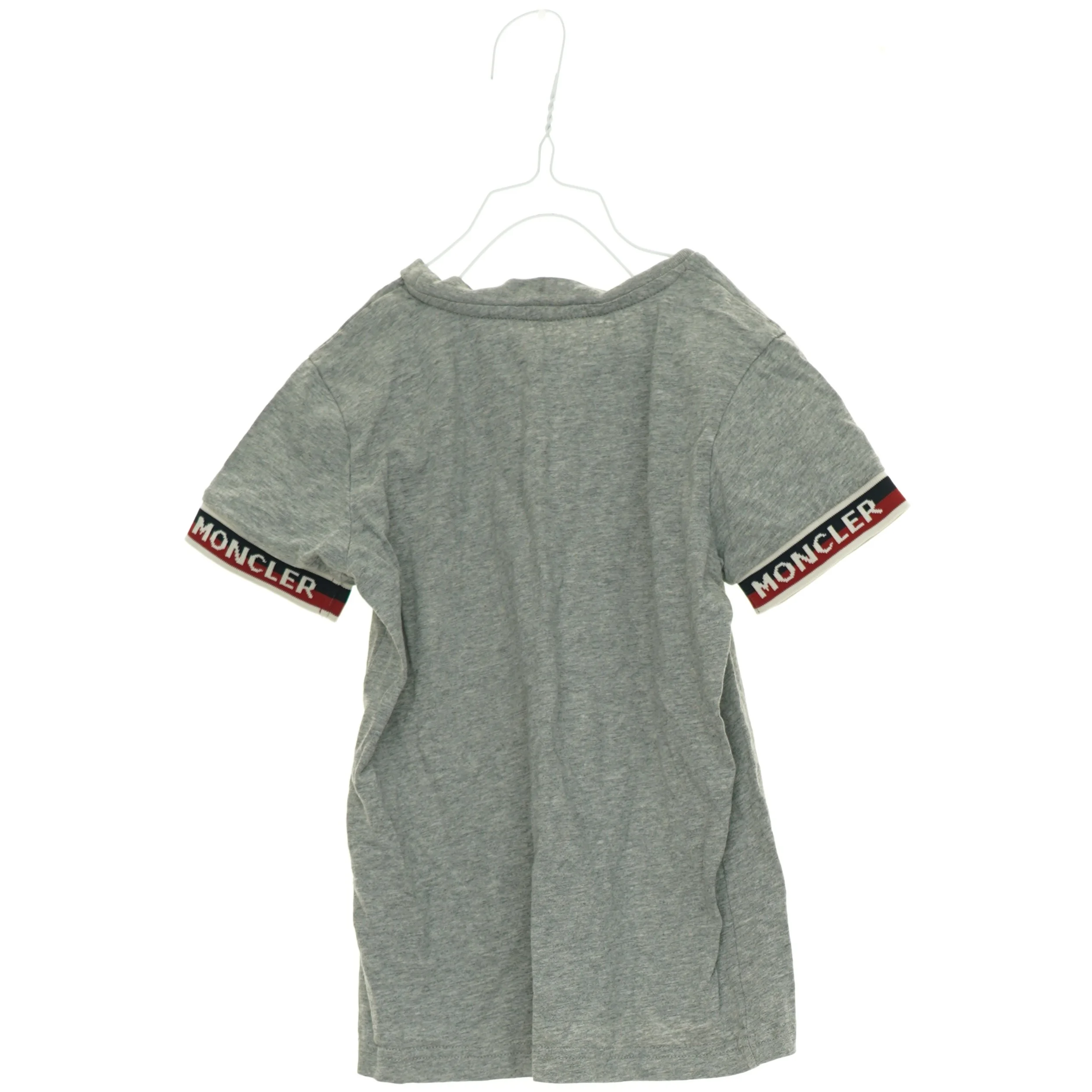 T-Shirt fra Moncler (str. 104 cm)