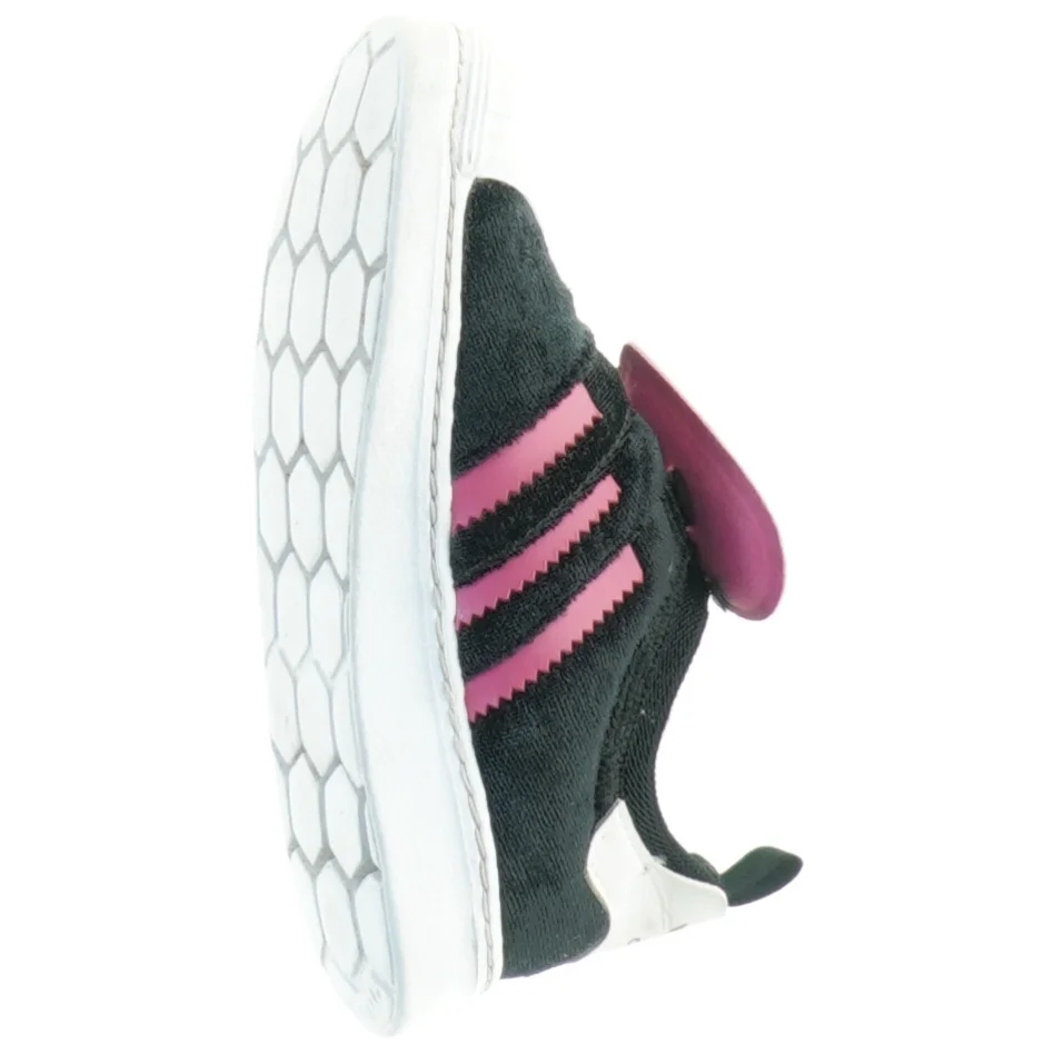  Superstar børnesko fra Adidas (str. 25)