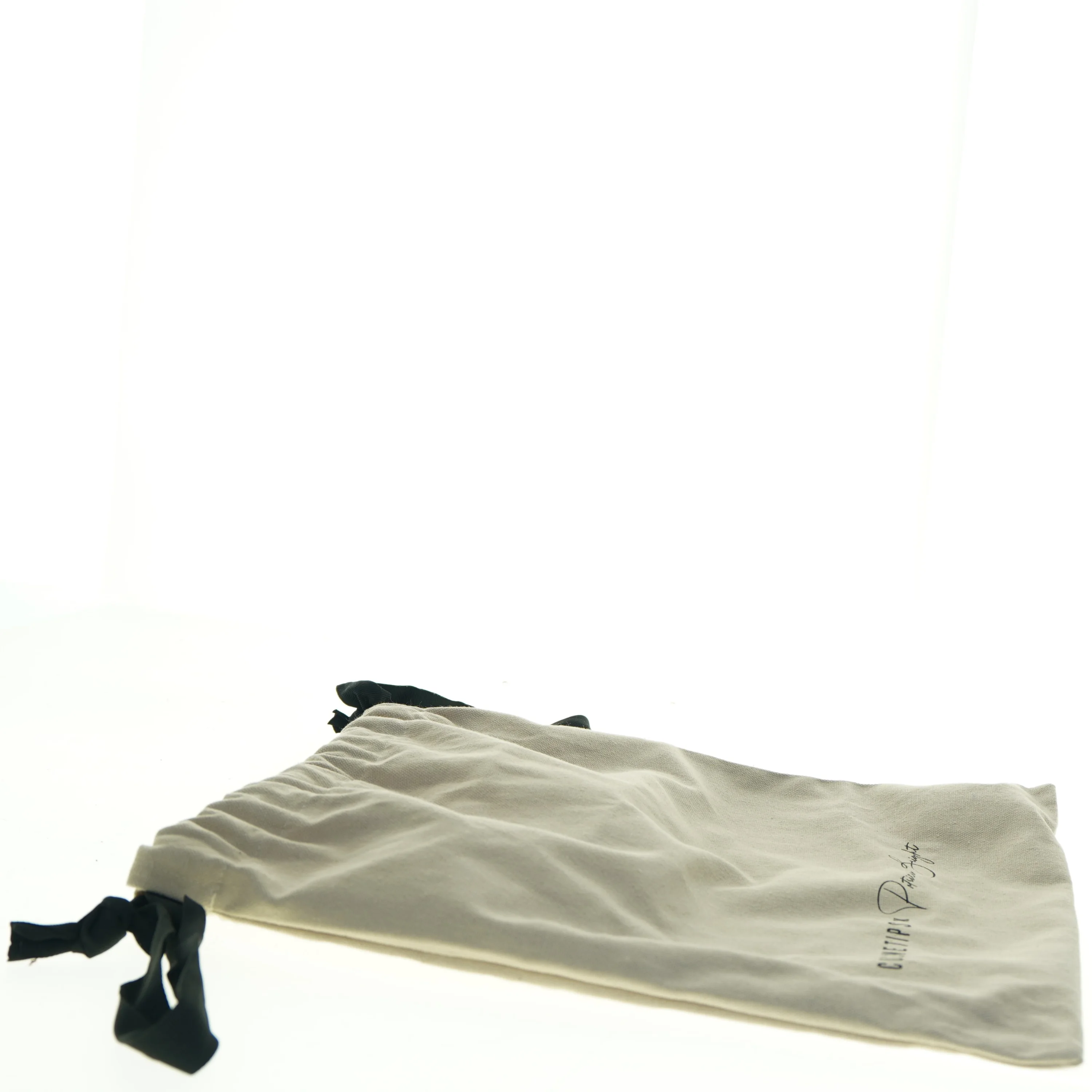 Cosmetips x Patricia Bright Stofpose fra Cosmetips x Patricia Bright (str. 36 x 33 cm)