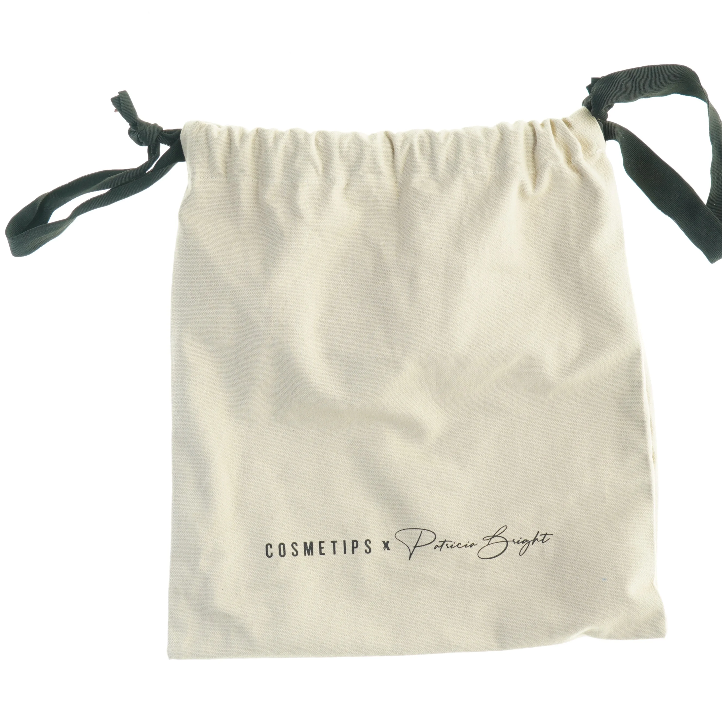 Cosmetips x Patricia Bright Stofpose fra Cosmetips x Patricia Bright (str. 36 x 33 cm)