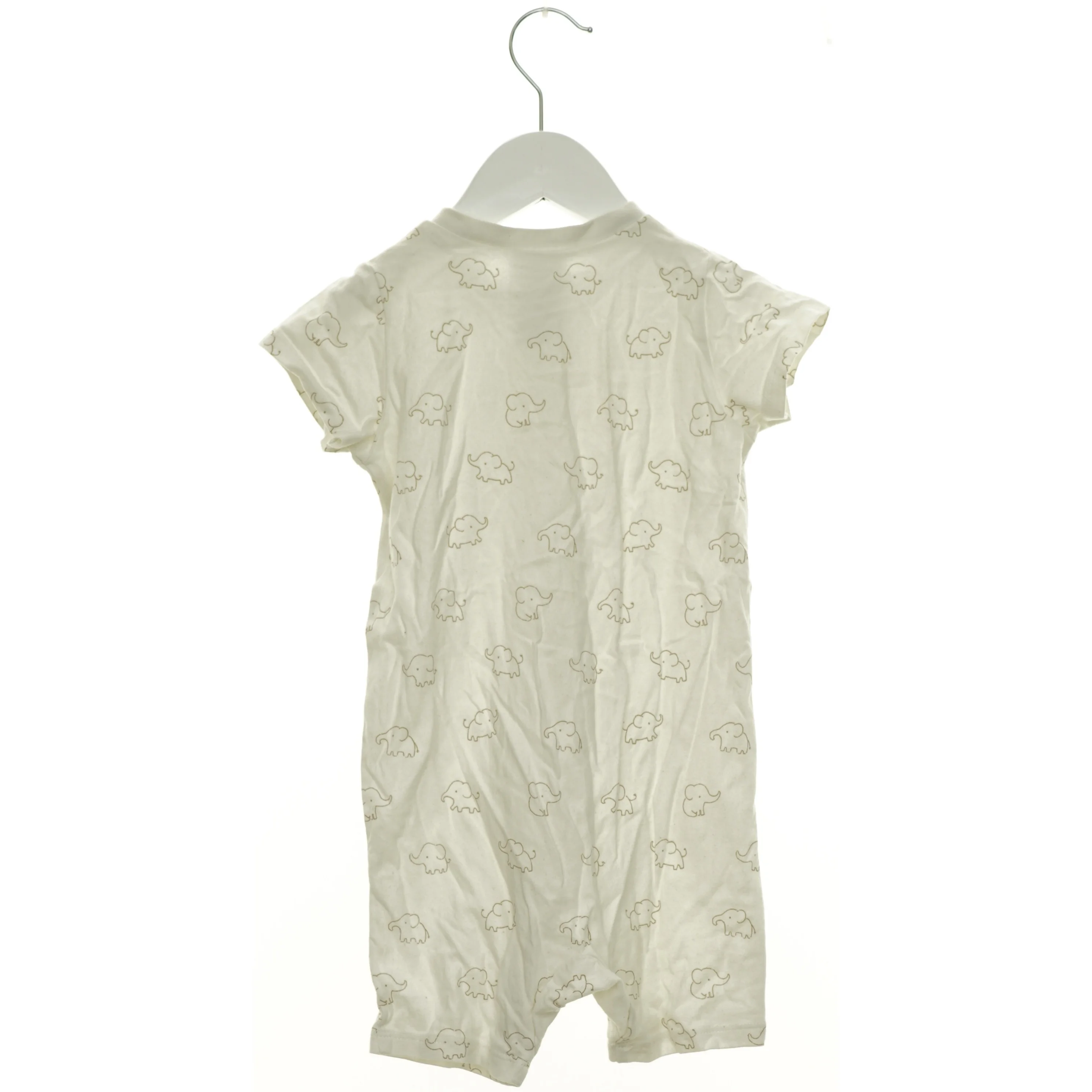 Natdragt fra H&M (str. 92 cm)