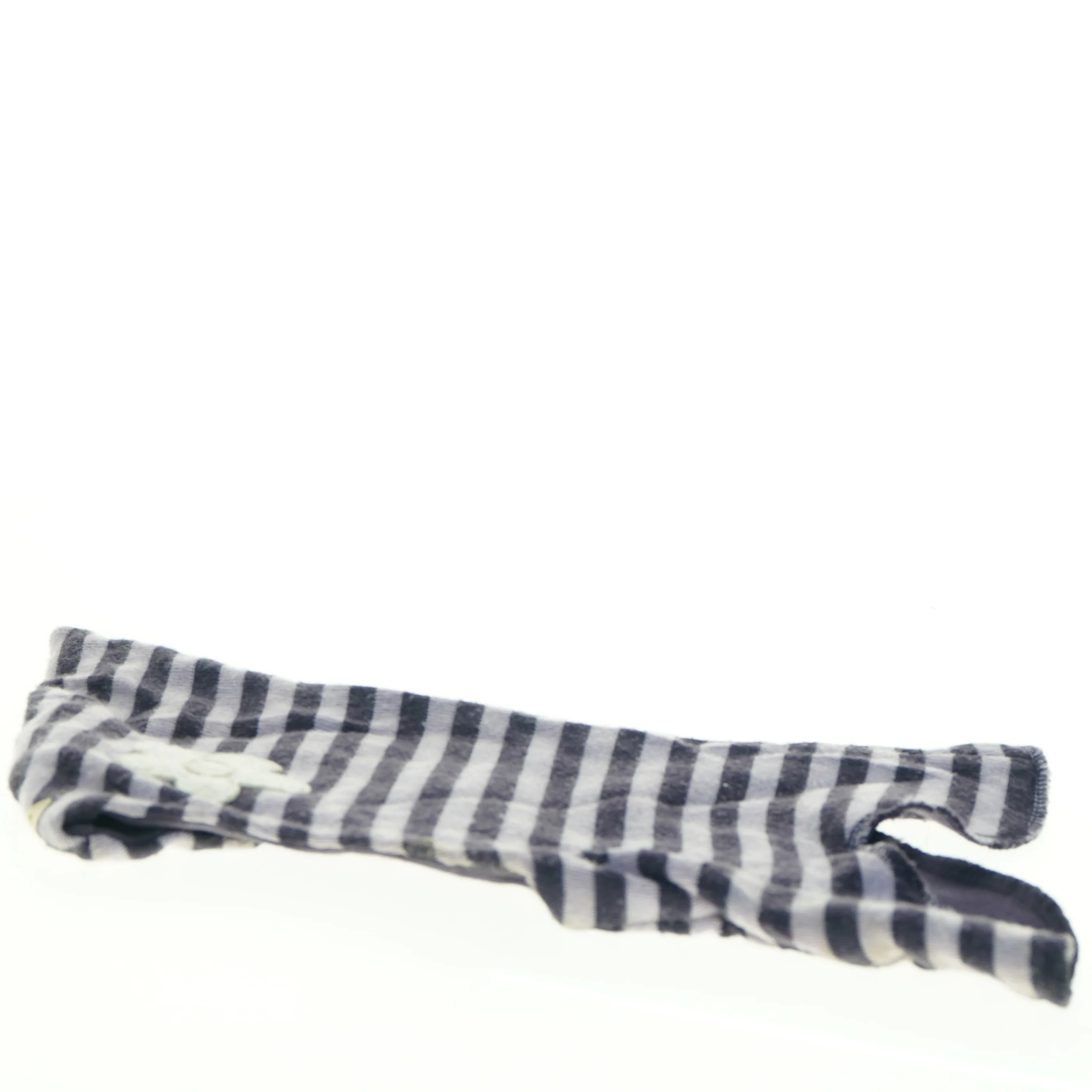 Gråstribet elefanthue (str. Syvogtredve x 21 cm)