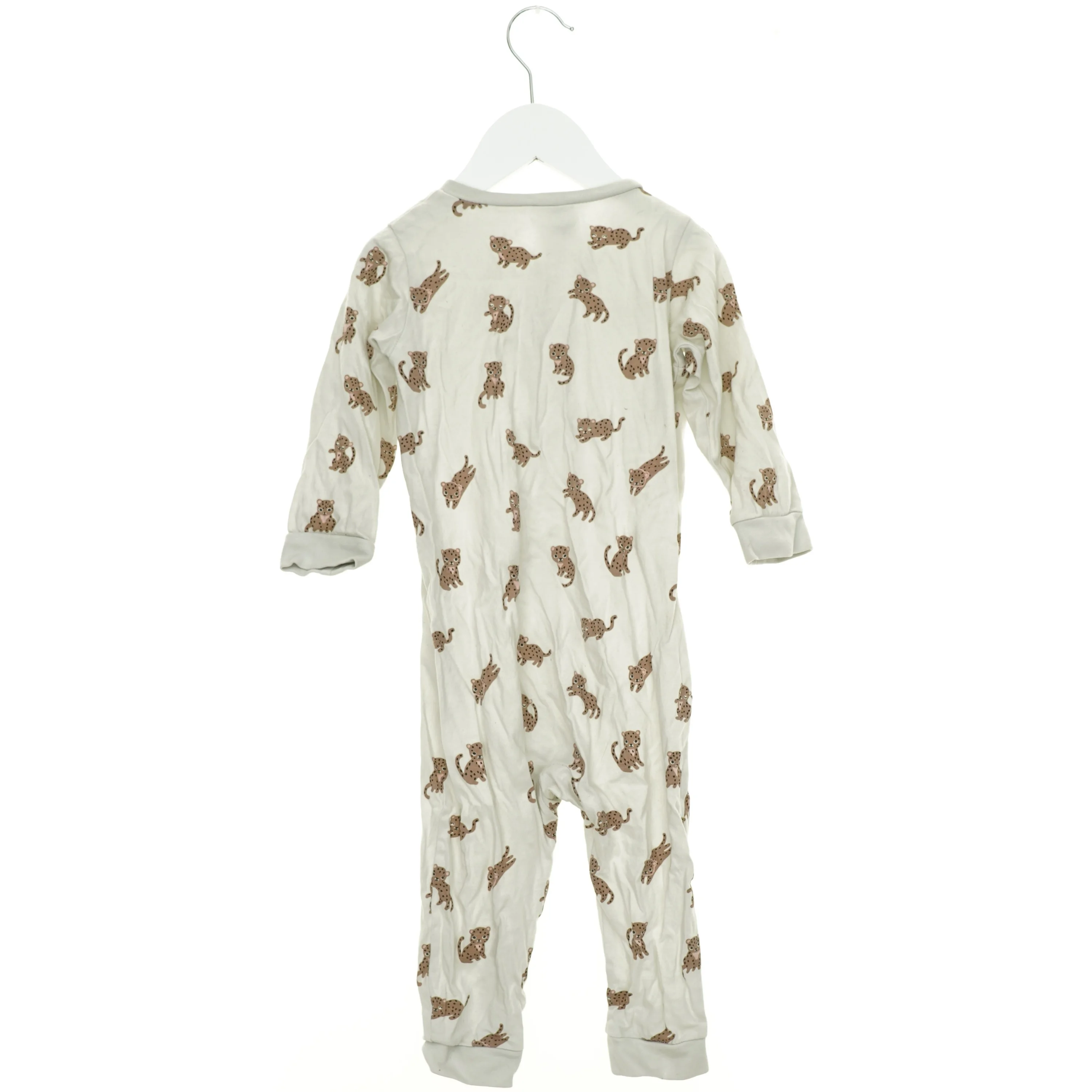 Heldragt fra H&M (str. 86 cm)