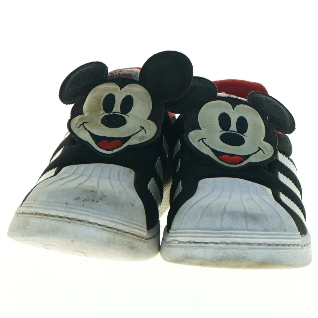 Adidas Superstar Mickey Mouse Børnesko fra Adidas (str. 24)