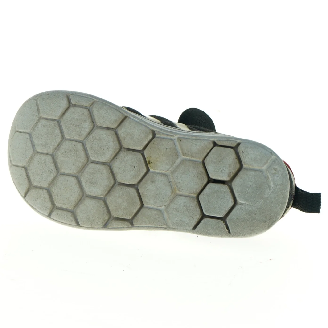 Adidas Superstar Mickey Mouse Børnesko fra Adidas (str. 24)