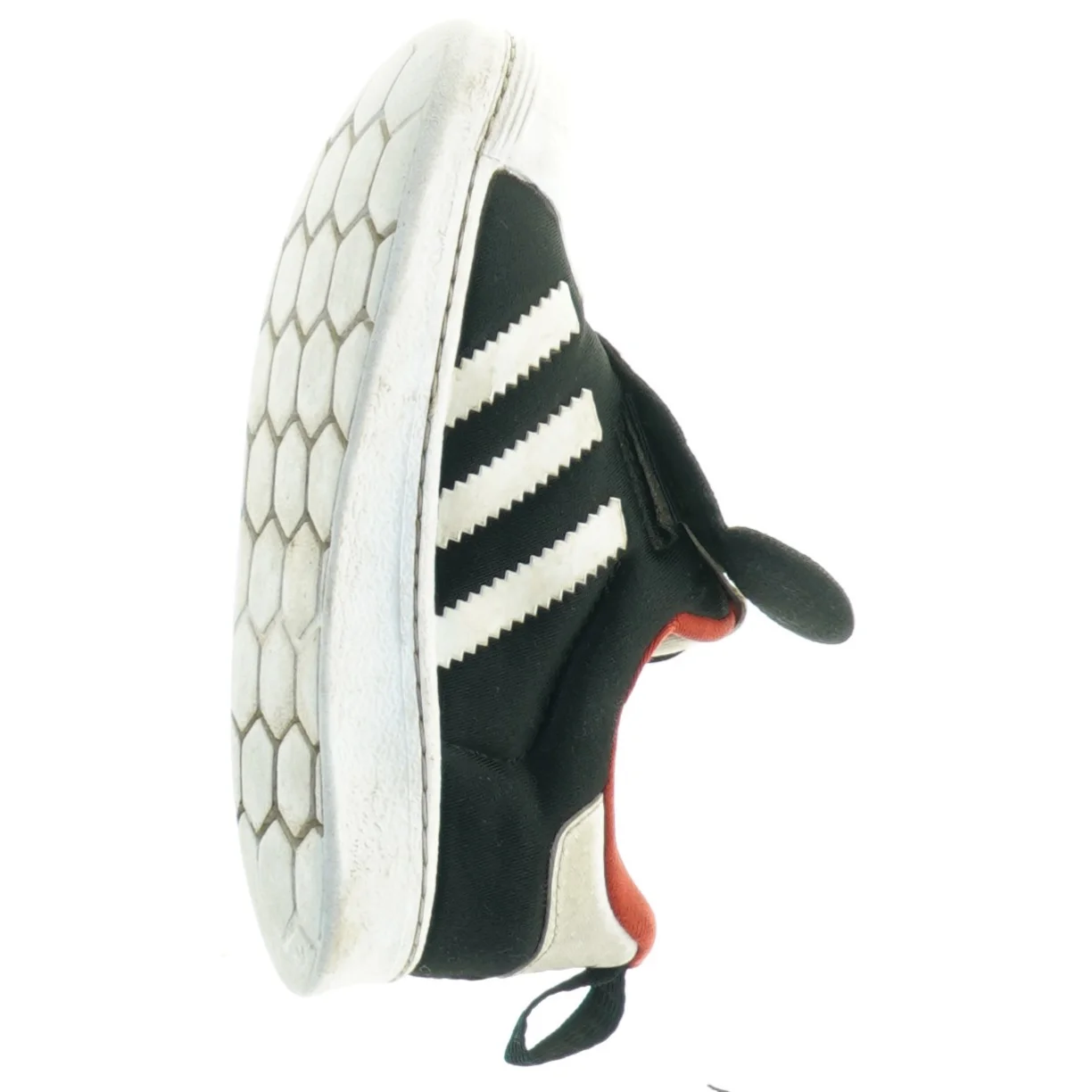 Adidas Superstar Mickey Mouse Børnesko fra Adidas (str. 24)